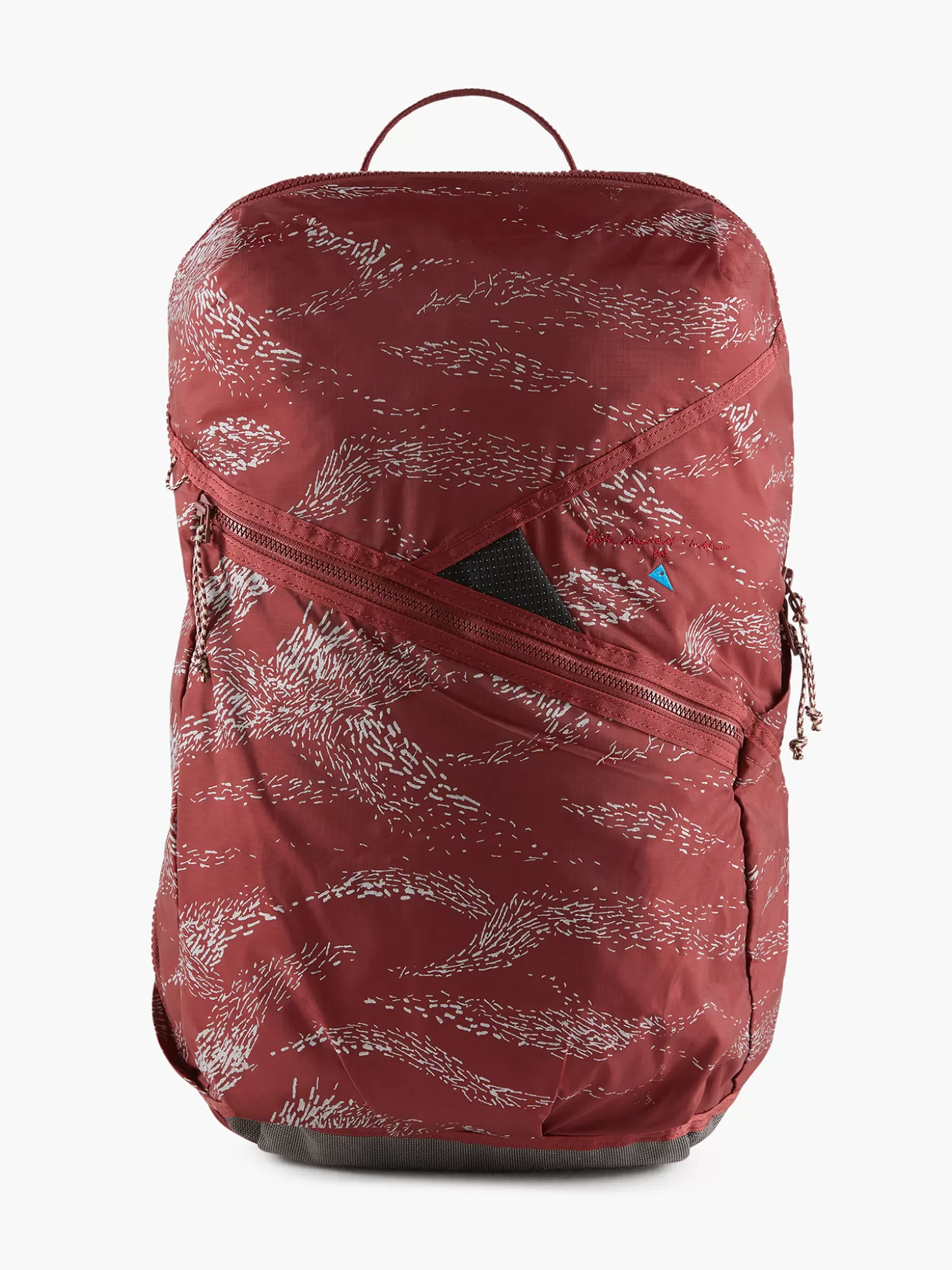 Klättermusen Lätta Ryggsäckar-78 Retina Britta Everyday Backpack Russet