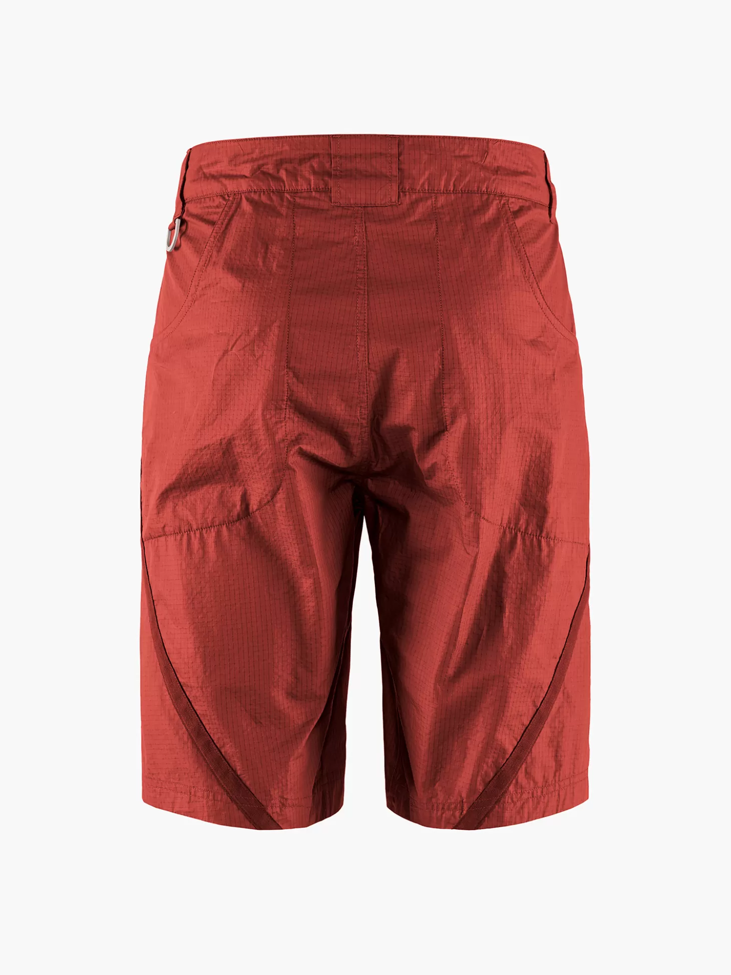 Klättermusen Shorts-Ansur Rose Red