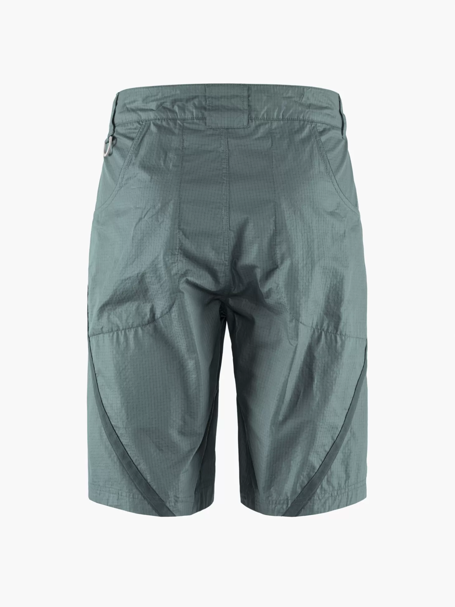 Klättermusen Shorts-Ansur Stone Blue