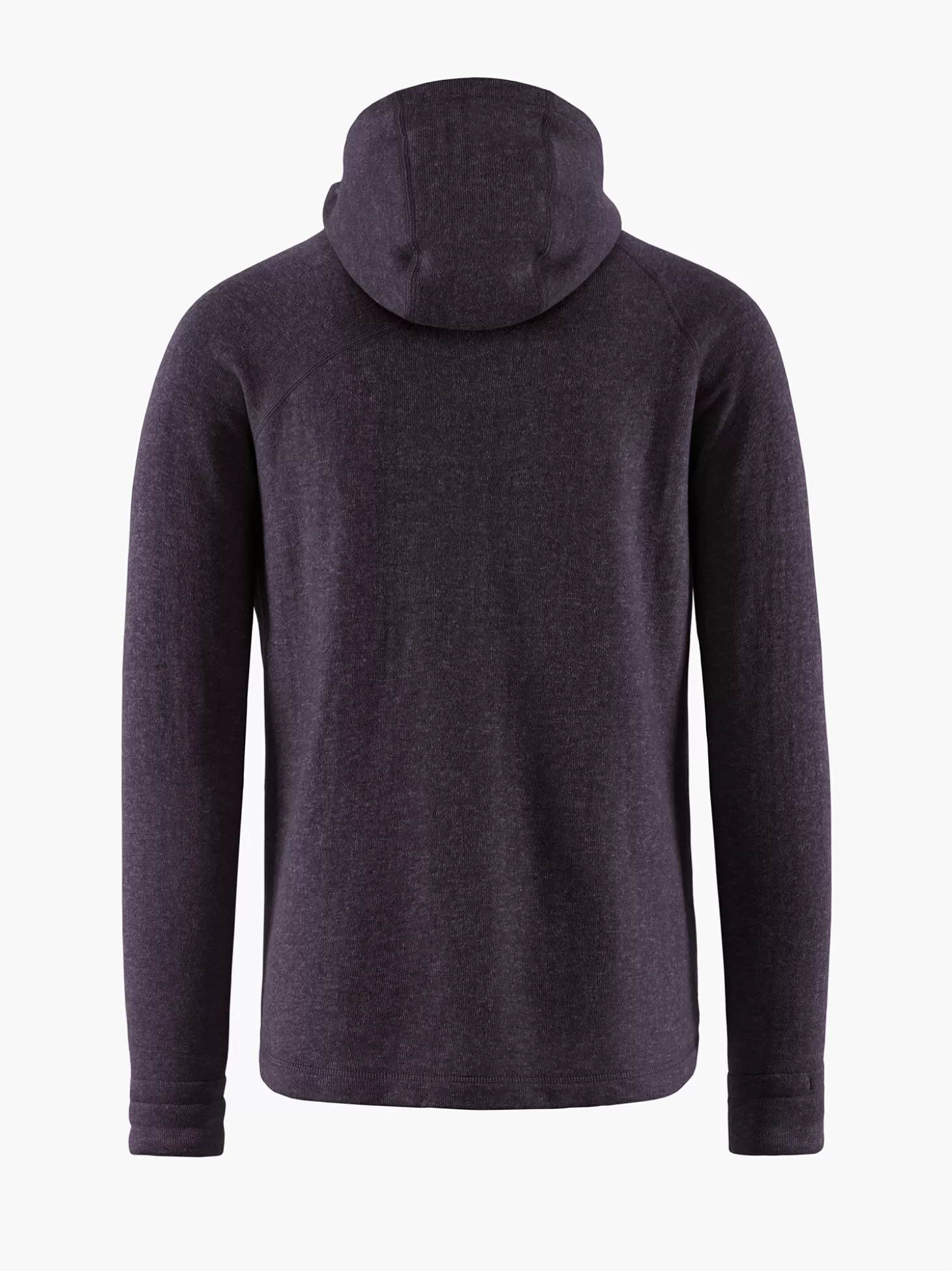 Klättermusen Tröjor & Fleece-Balder Hoodie Grape