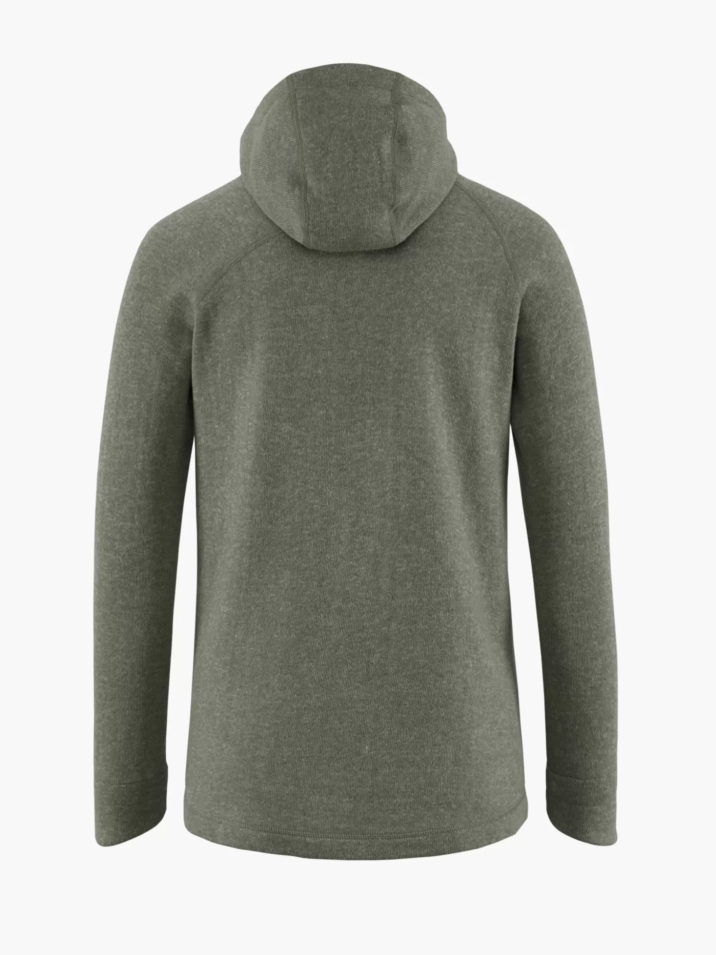 Klättermusen Tröjor & Fleece-Balder Hoodie Dusty Green