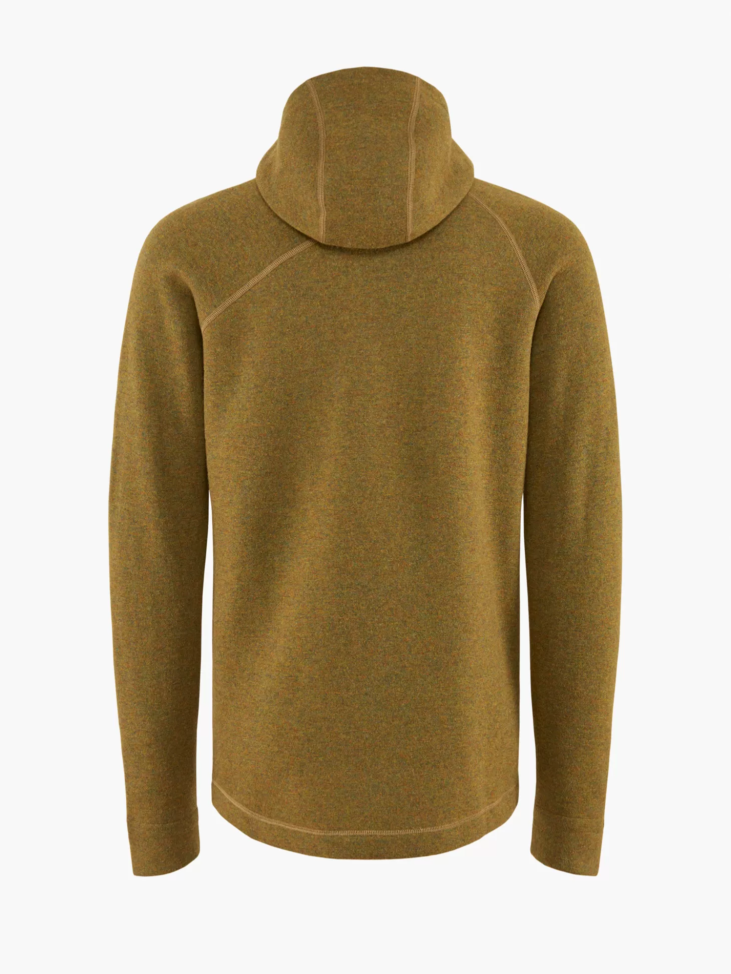 Klättermusen Tröjor & Fleece-Balder Hoodie Juniper Green