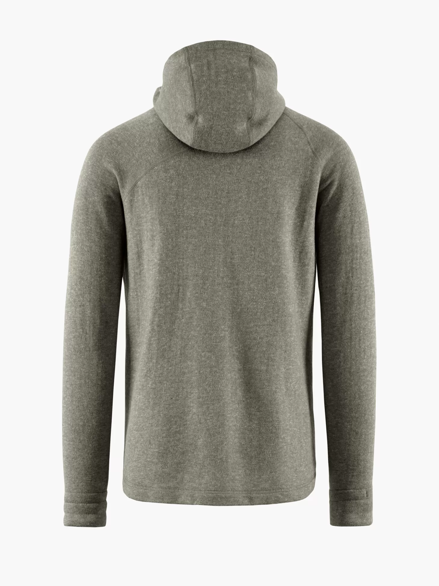 Klättermusen Tröjor & Fleece-Balder Hoodie Dusty Green