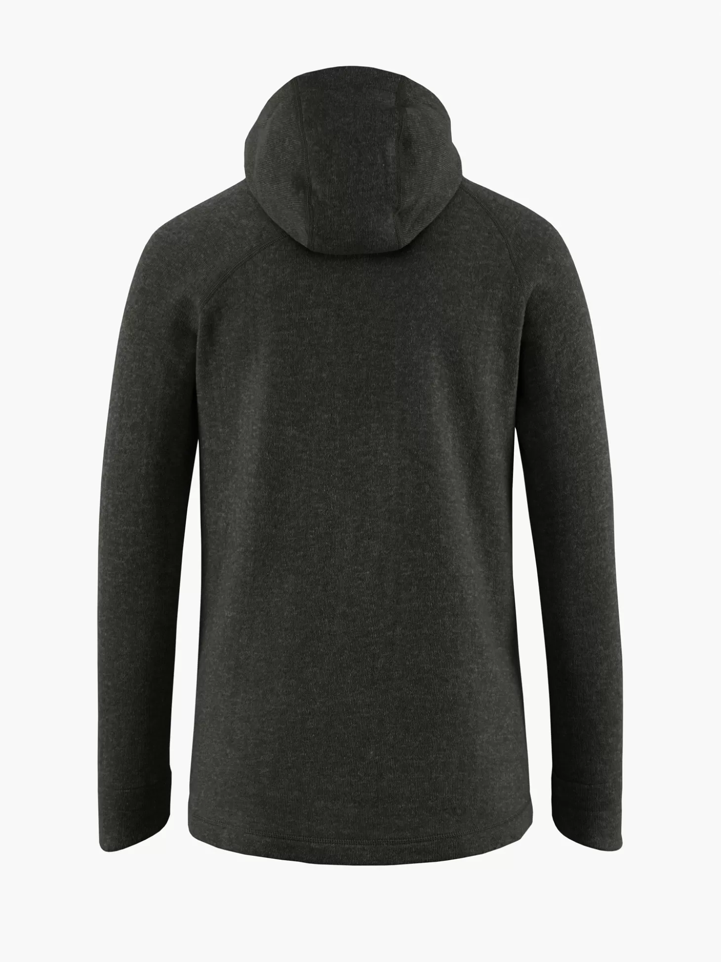 Klättermusen Tröjor & Fleece-Balder Hoodie Charcoal