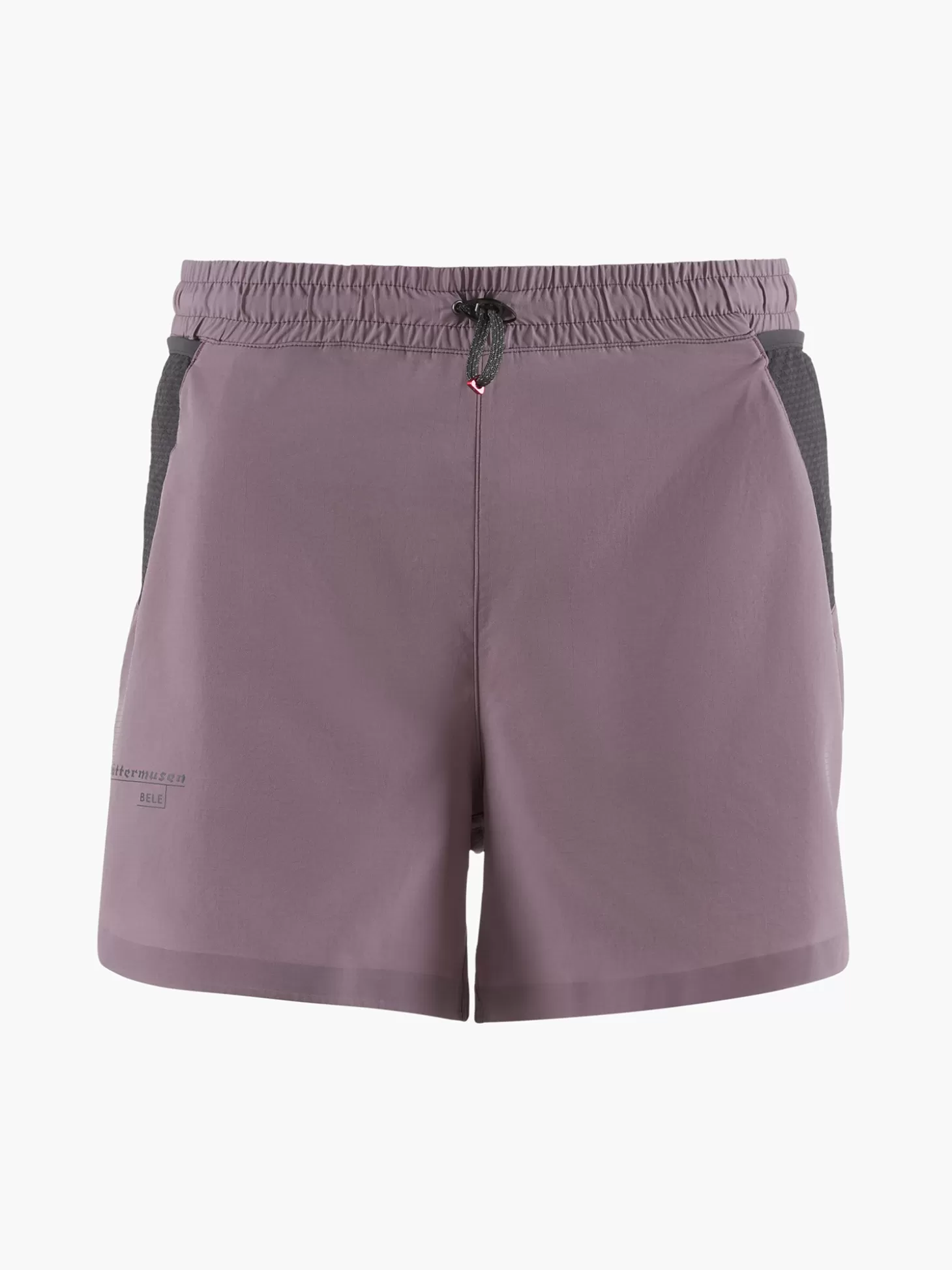 Klättermusen Shorts-Bele Boysenberry