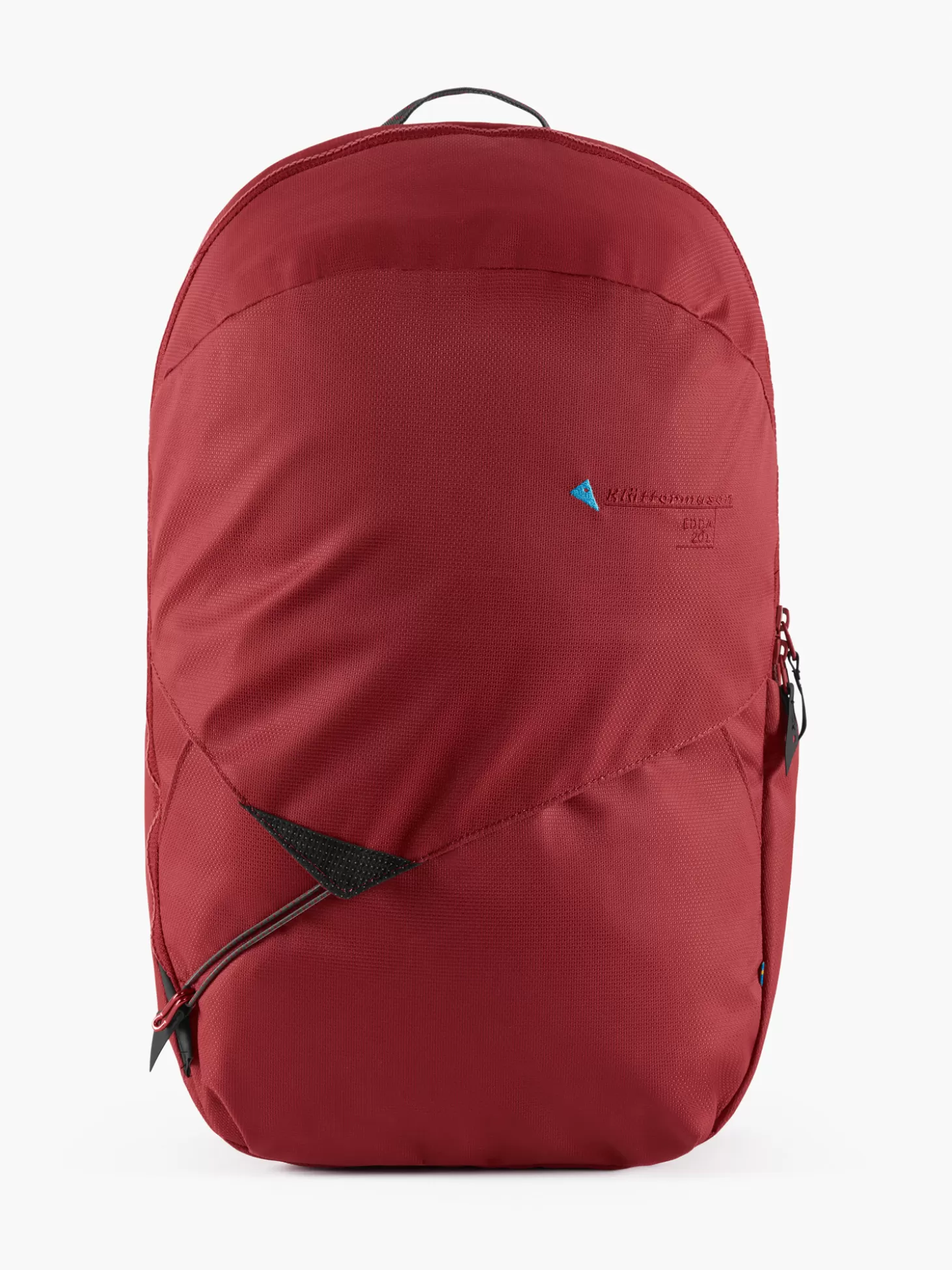 Klättermusen Dagsryggsäckar (18-32L)-Edda Burnt Russet