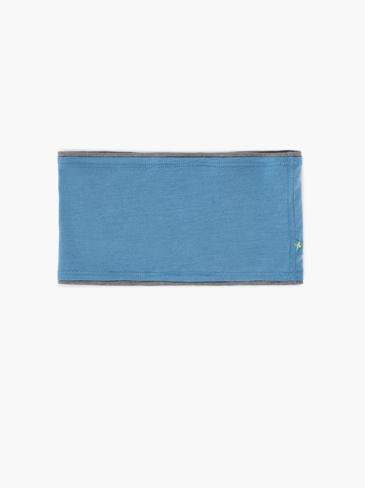 Klättermusen Hattar, Kepsar & Mössor-Eir Headband Sky Blue-Grey Melange