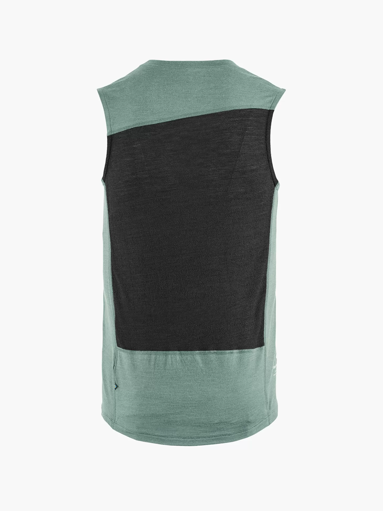 Klättermusen T-Shirts & Toppar-Fafne Faded Green