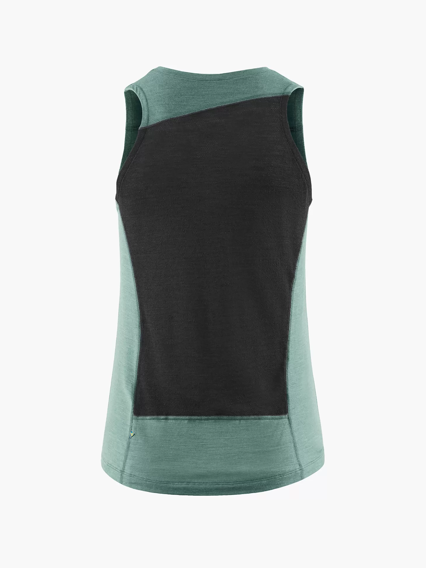 Klättermusen T-Shirts & Toppar-Fafne Faded Green