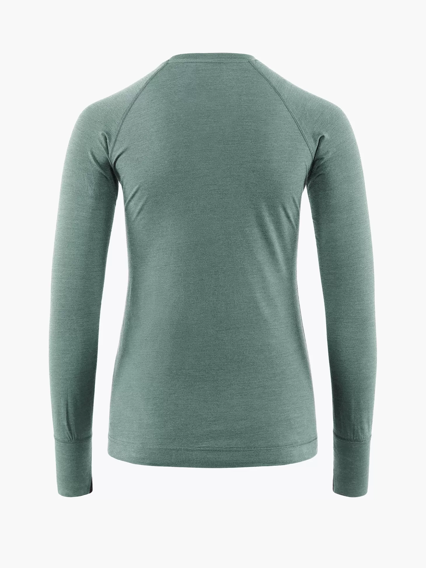 Klättermusen T-Shirts & Toppar-Fafne Faded Green