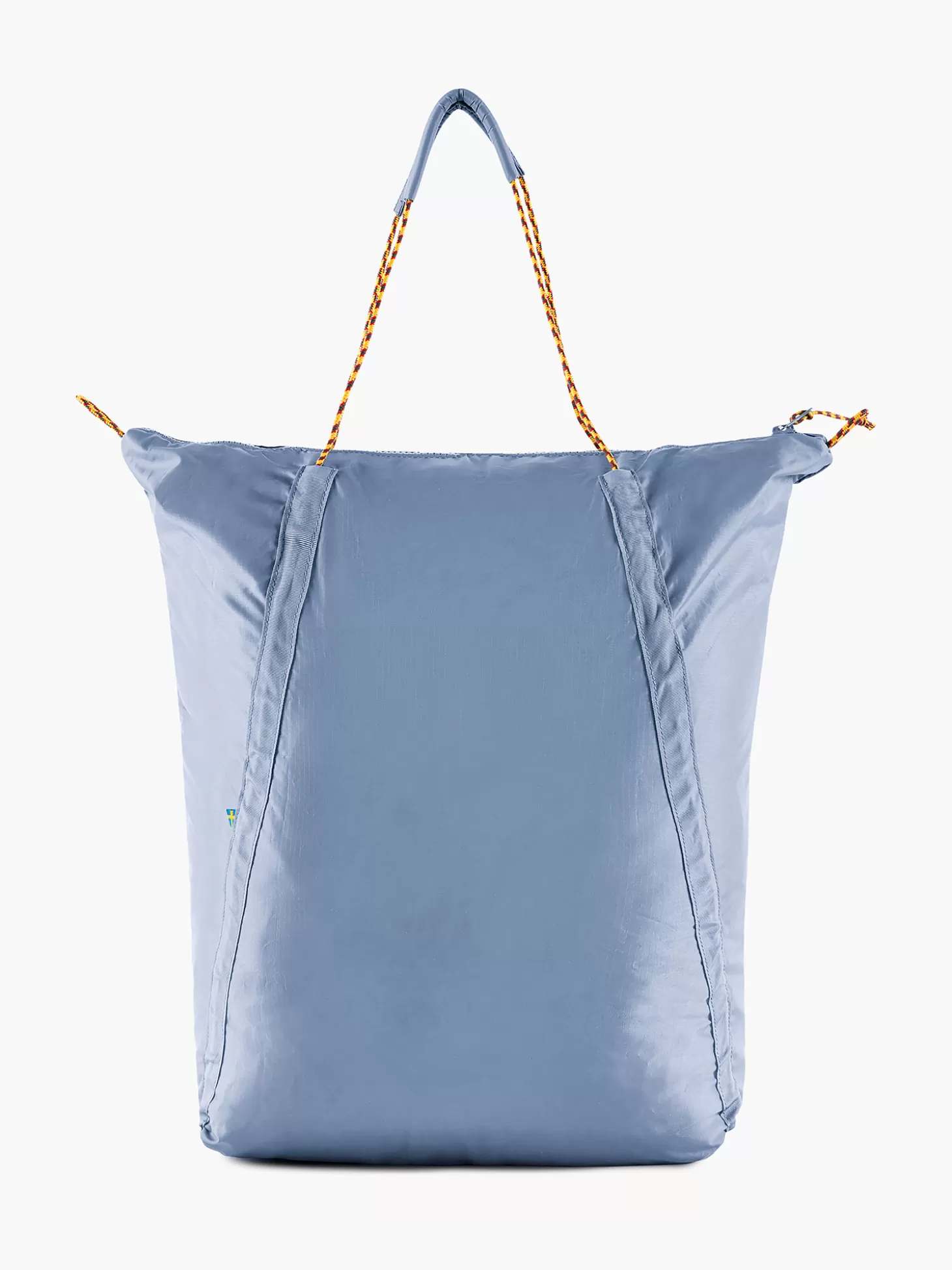 Klättermusen Tote Bags-Gebo Faded Blue