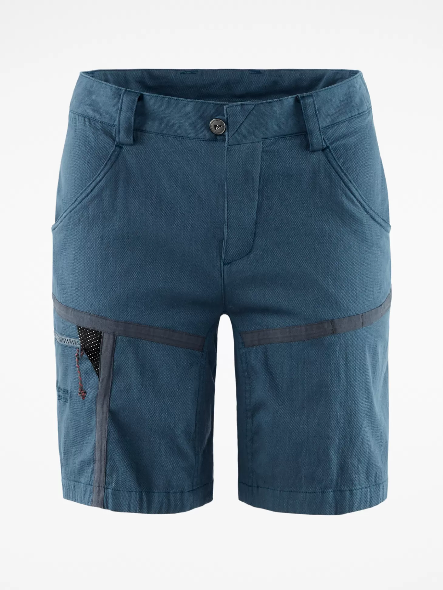 Klättermusen Shorts-Gefjon Midnight Blue