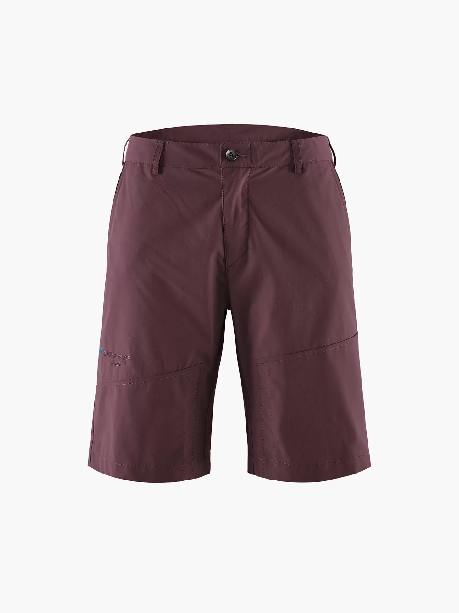 Klättermusen Shorts-Grimm Amaranth Red