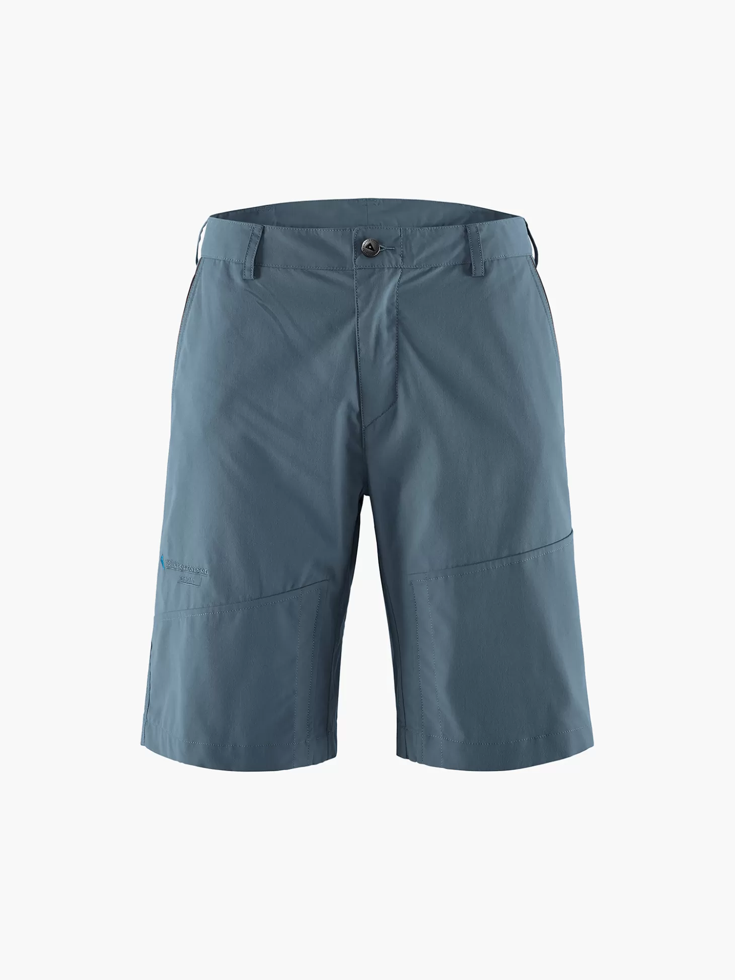 Klättermusen Shorts-Grimm Thistle Blue