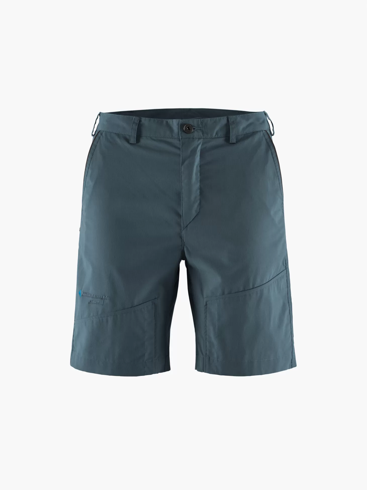 Klättermusen Shorts-Grimm Midnight Blue