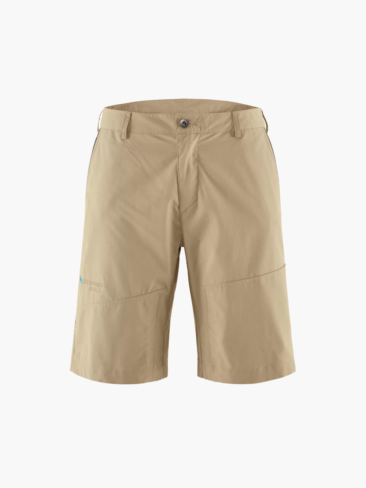 Klättermusen Shorts-Grimm Khaki