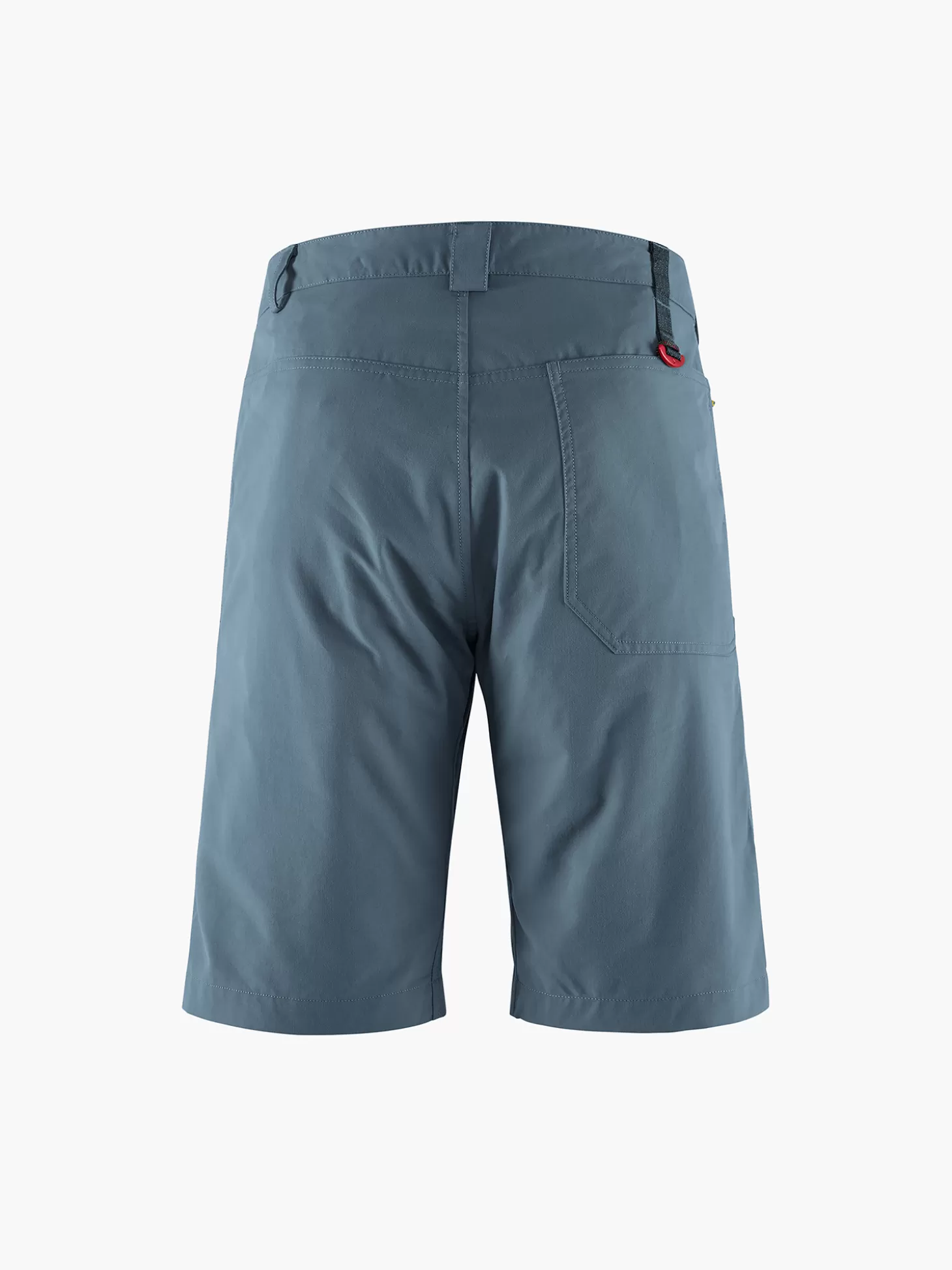 Klättermusen Shorts-Grimm Thistle Blue