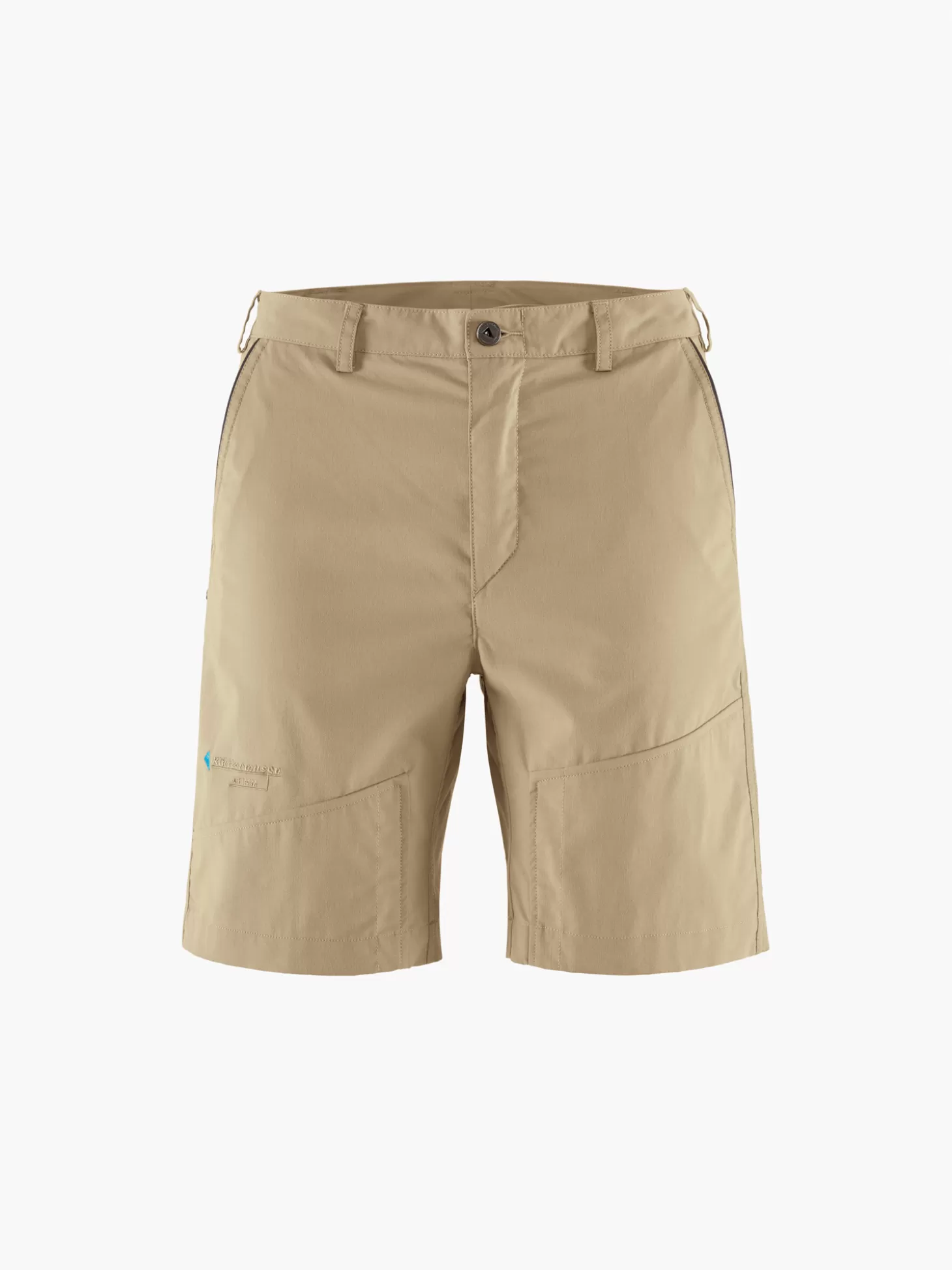 Klättermusen Shorts-Grimm Khaki