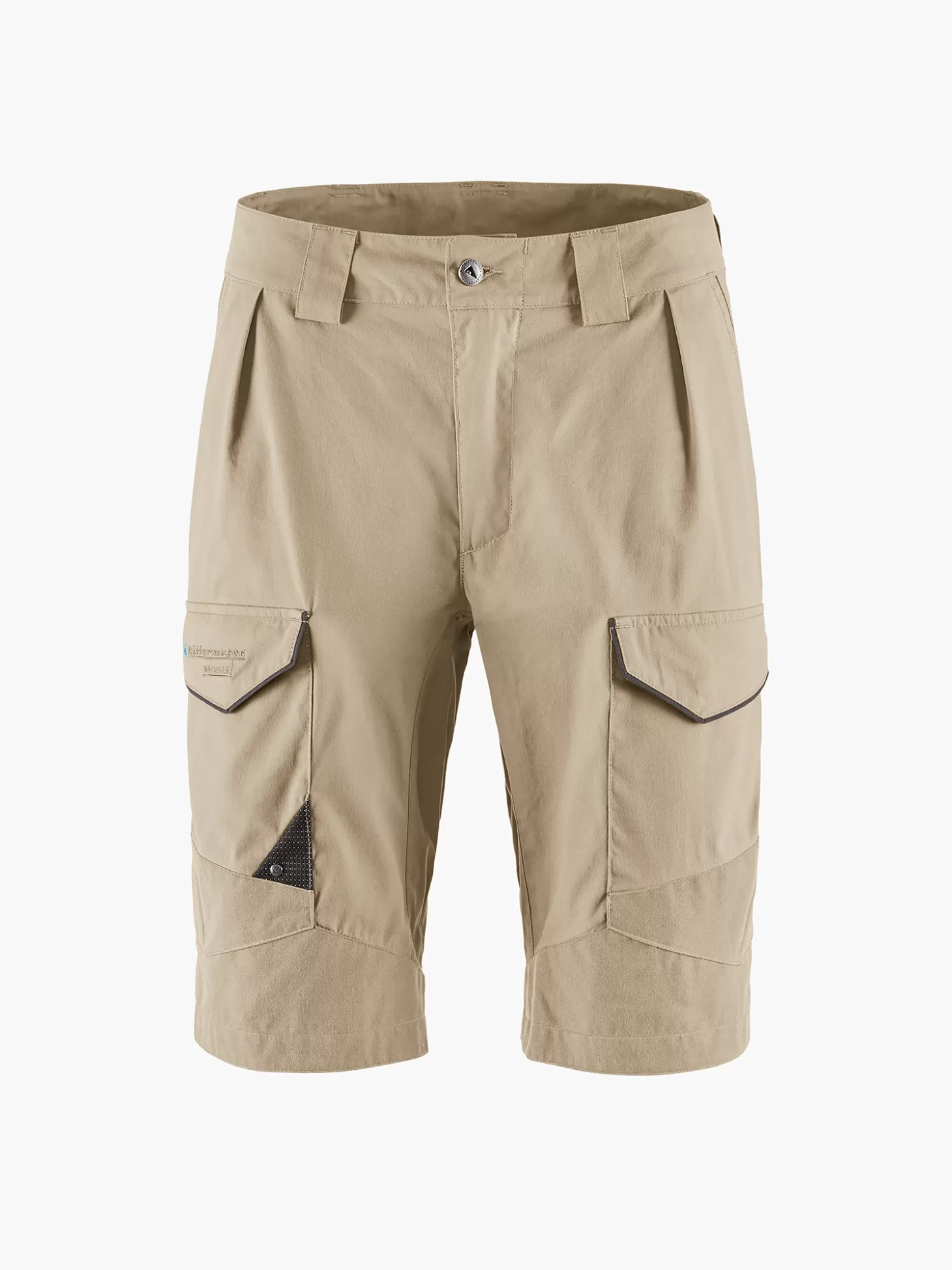 Klättermusen Shorts-Grimner Khaki