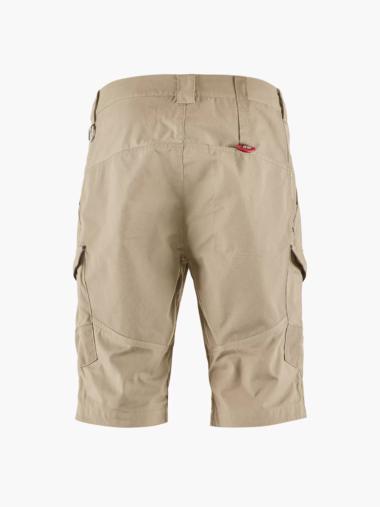 Klättermusen Shorts-Grimner Khaki