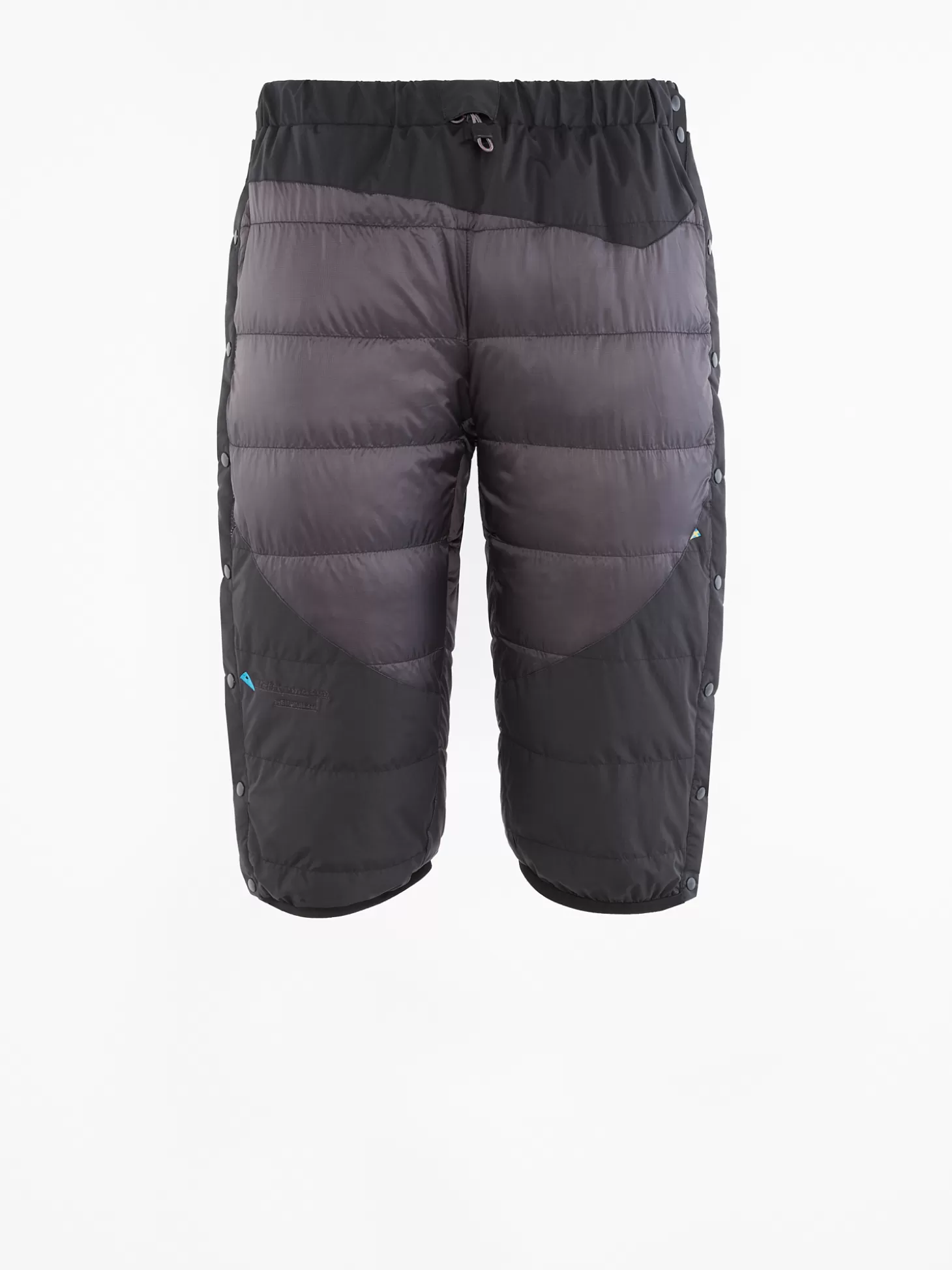 Klättermusen Shorts-Heidrun 2.0 Raven