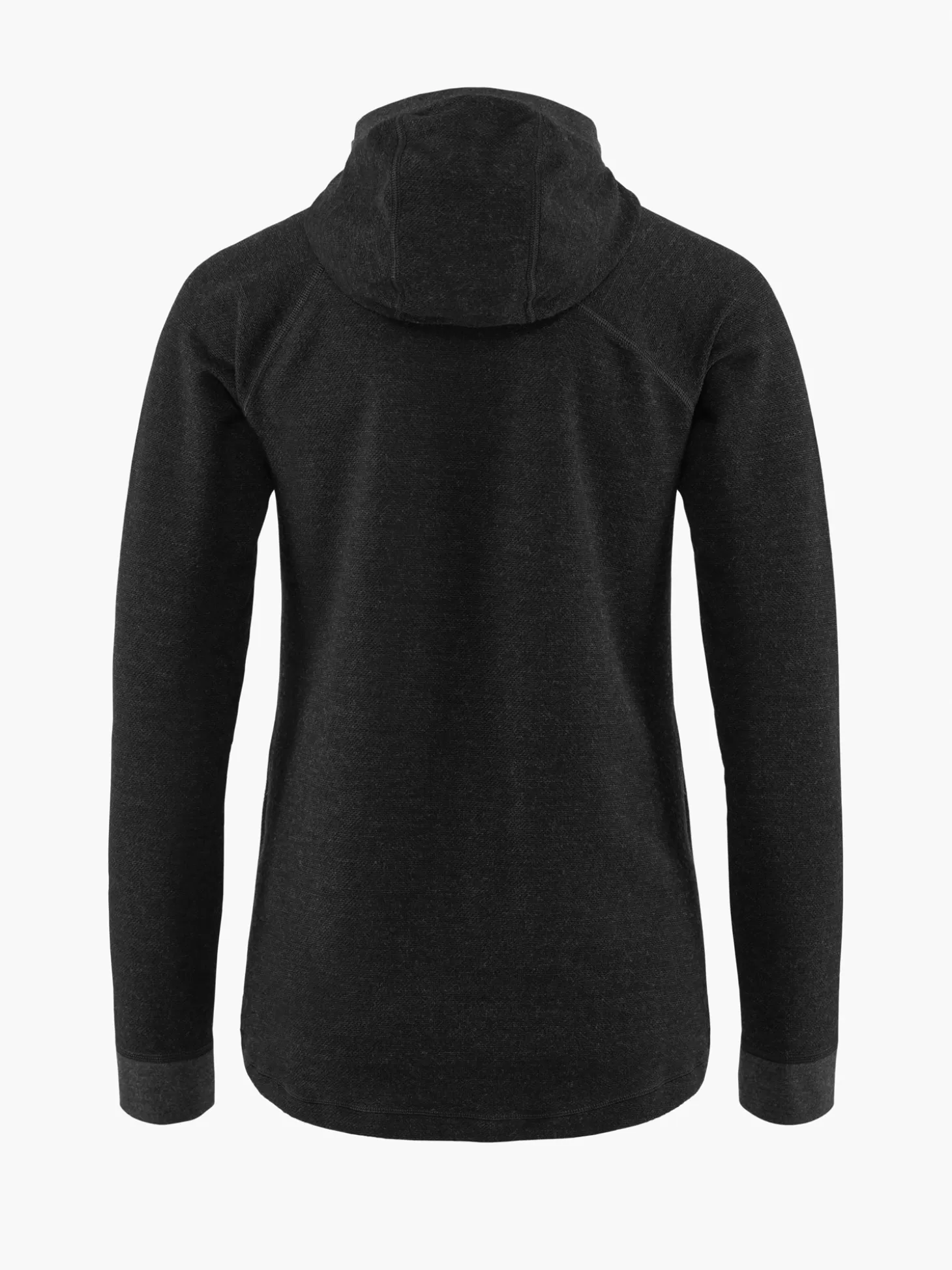 Klättermusen Tröjor & Fleece-Hodur Black