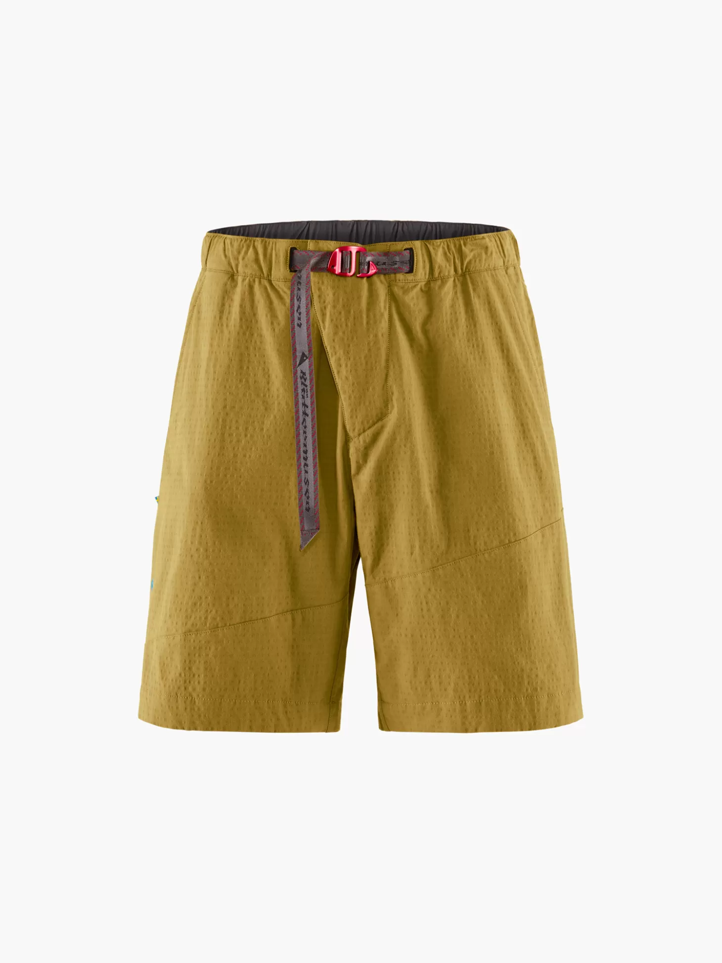 Klättermusen Shorts-Ivalde Juniper Green