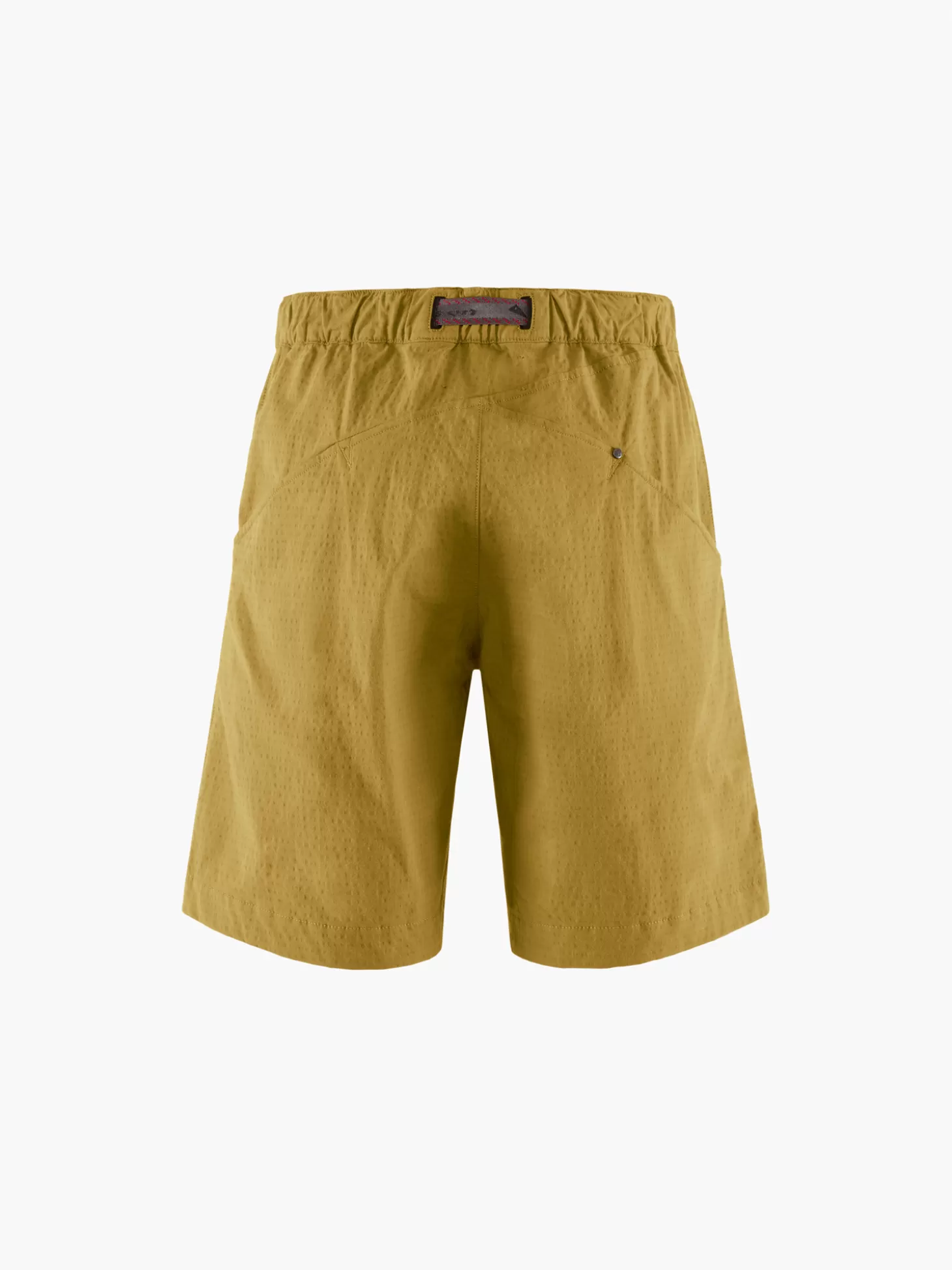 Klättermusen Shorts-Ivalde Juniper Green