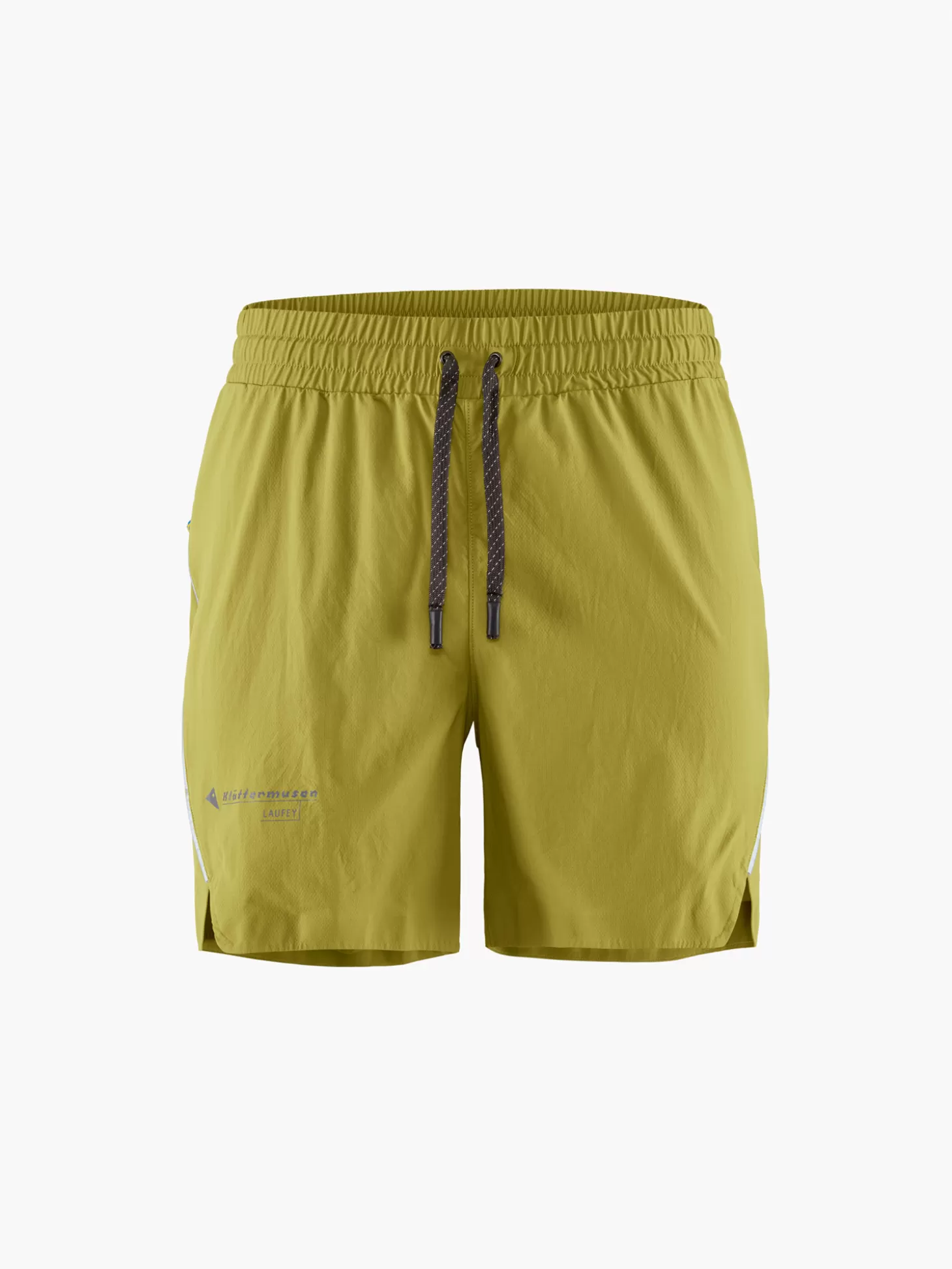 Klättermusen Shorts-Laufey Meadow Green