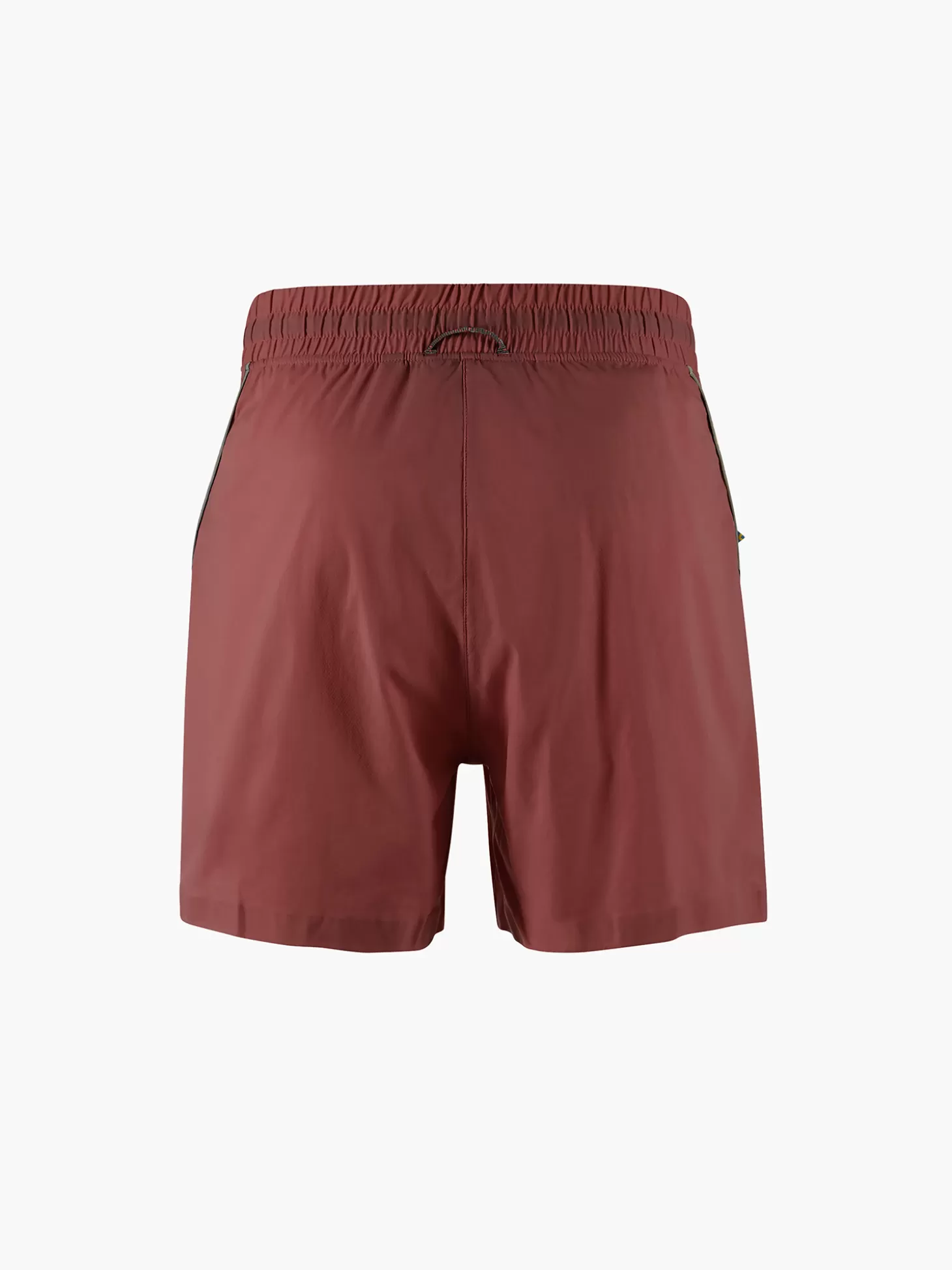 Klättermusen Shorts-Laufey Madder Red