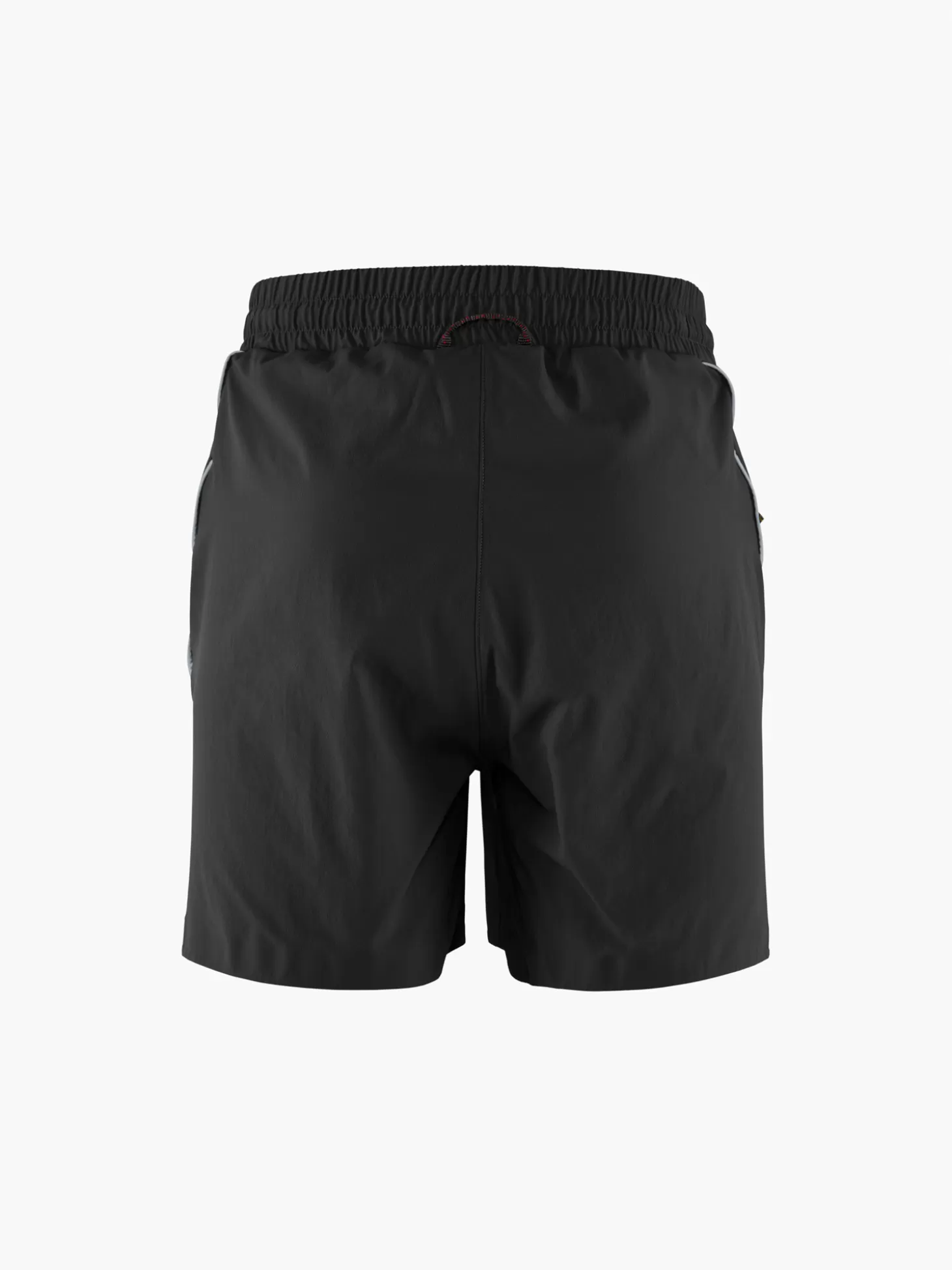 Klättermusen Shorts-Laufey Black