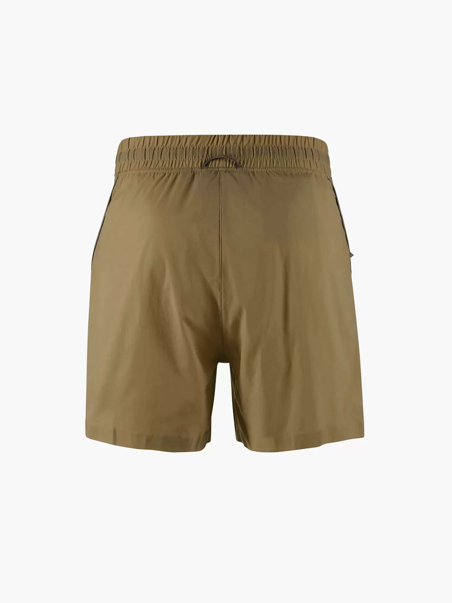 Klättermusen Shorts-Laufey Olive