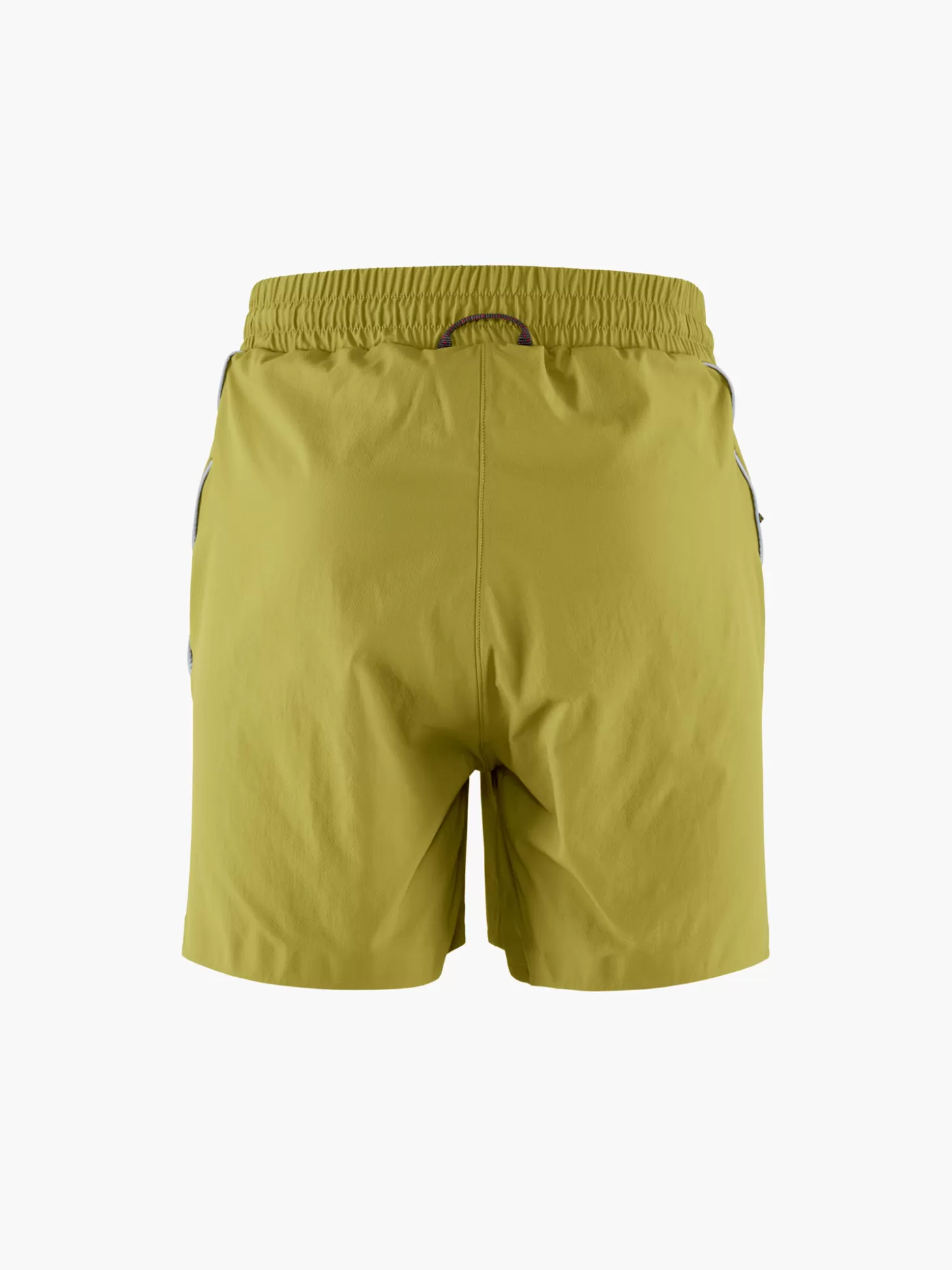 Klättermusen Shorts-Laufey Meadow Green