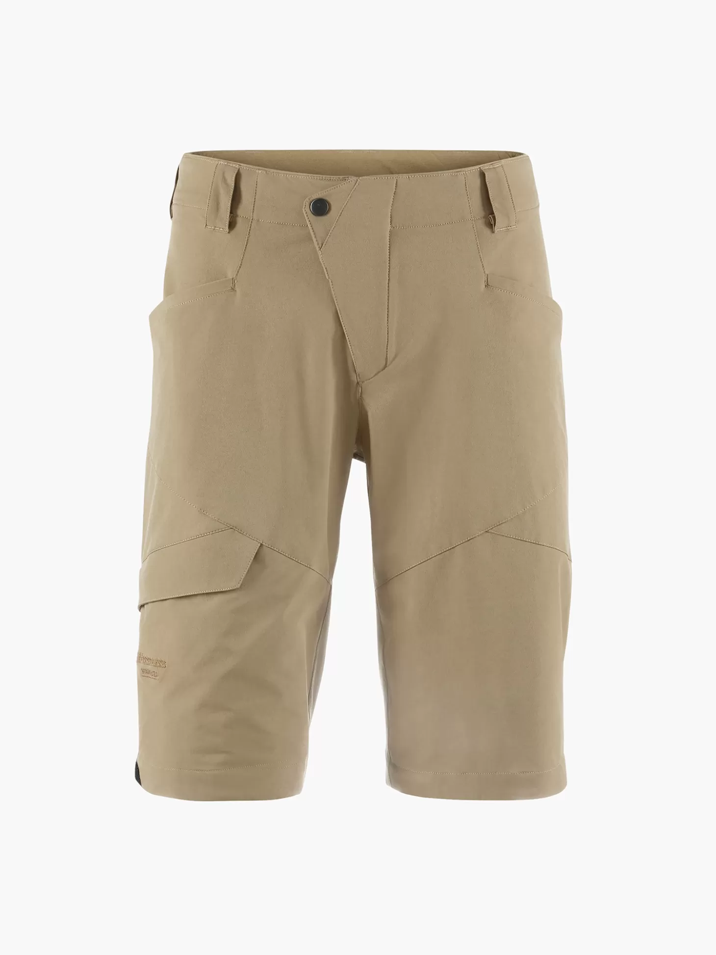 Klättermusen Shorts-Magne 2.0 Dark Khaki