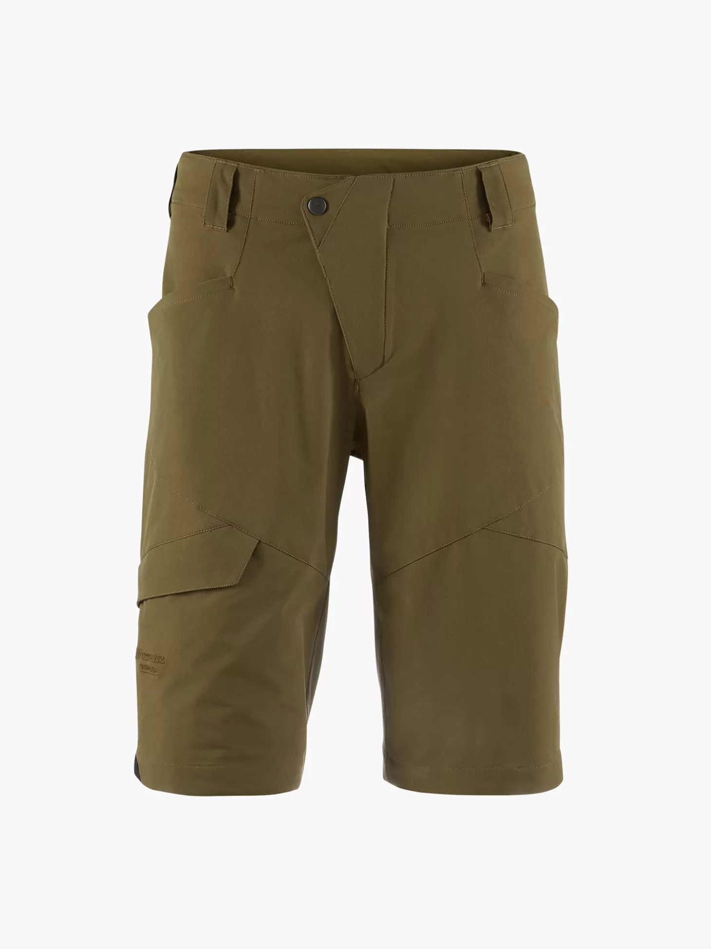 Klättermusen Shorts-Magne 2.0 Olive