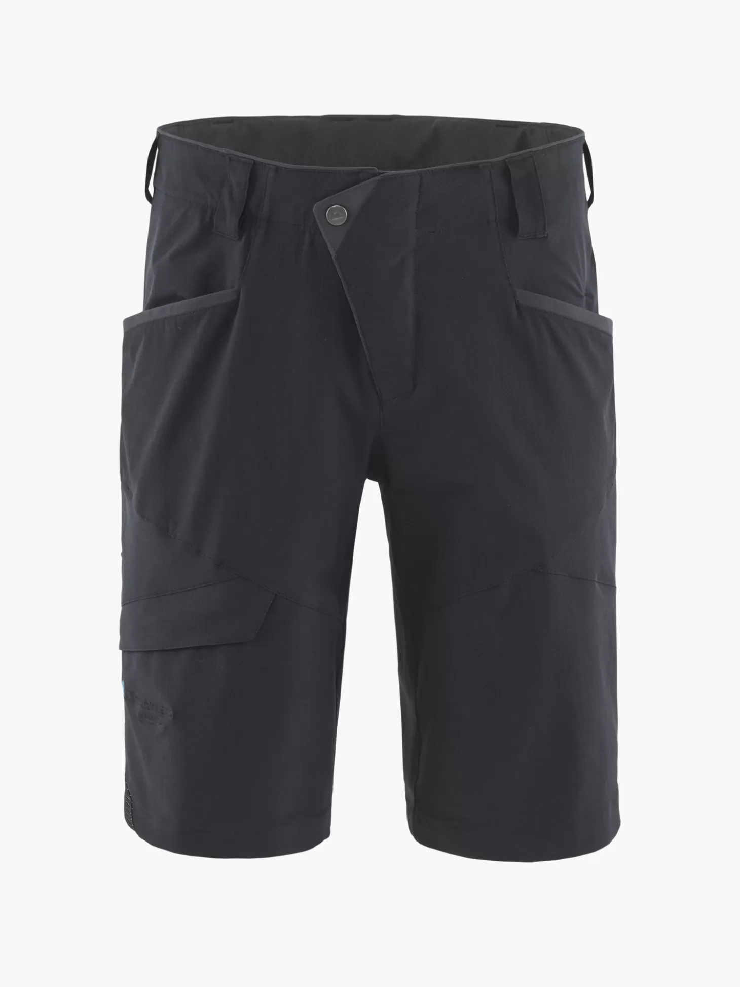 Klättermusen Shorts-Magne 2.0 Black