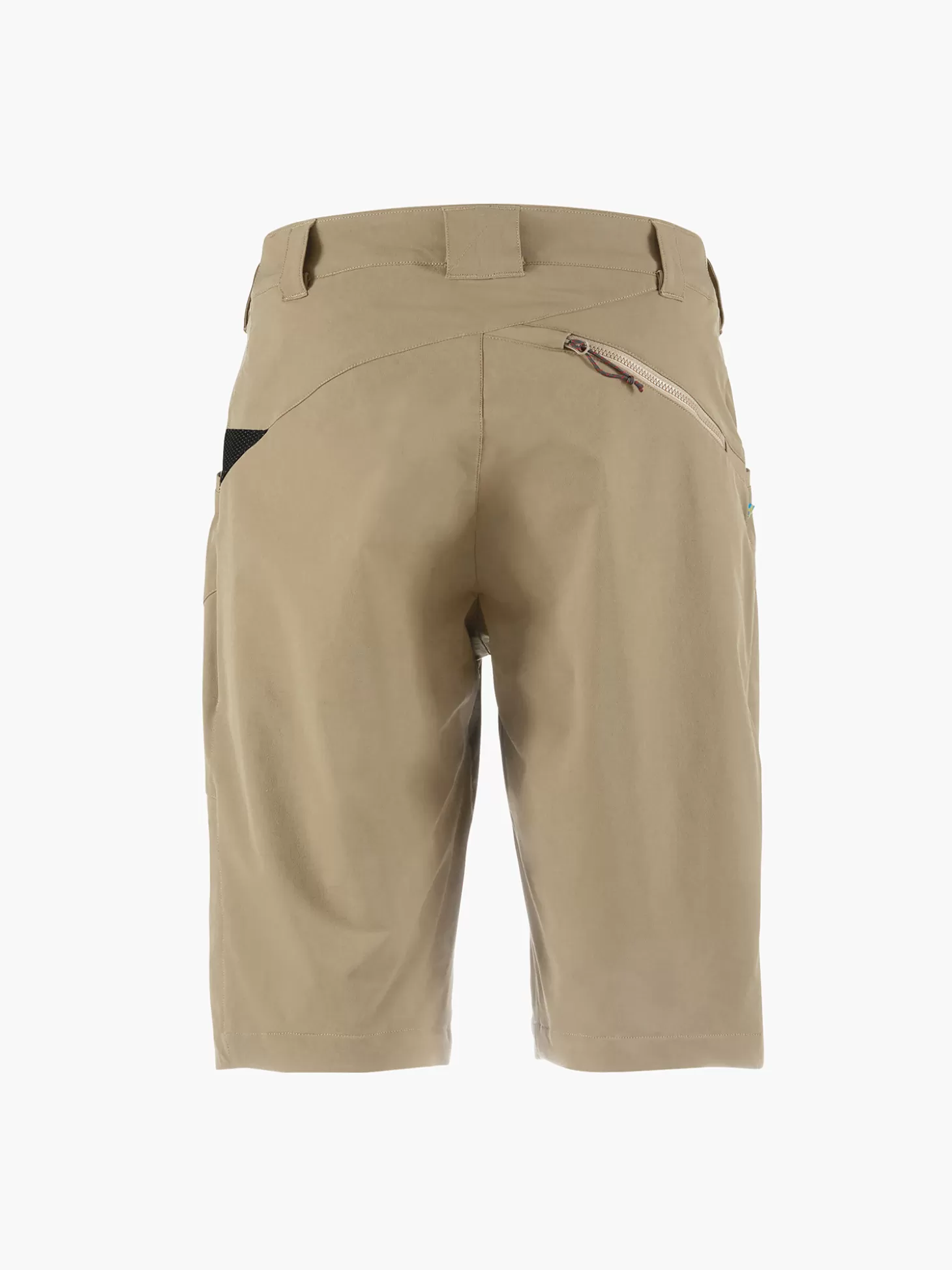 Klättermusen Shorts-Magne 2.0 Dark Khaki