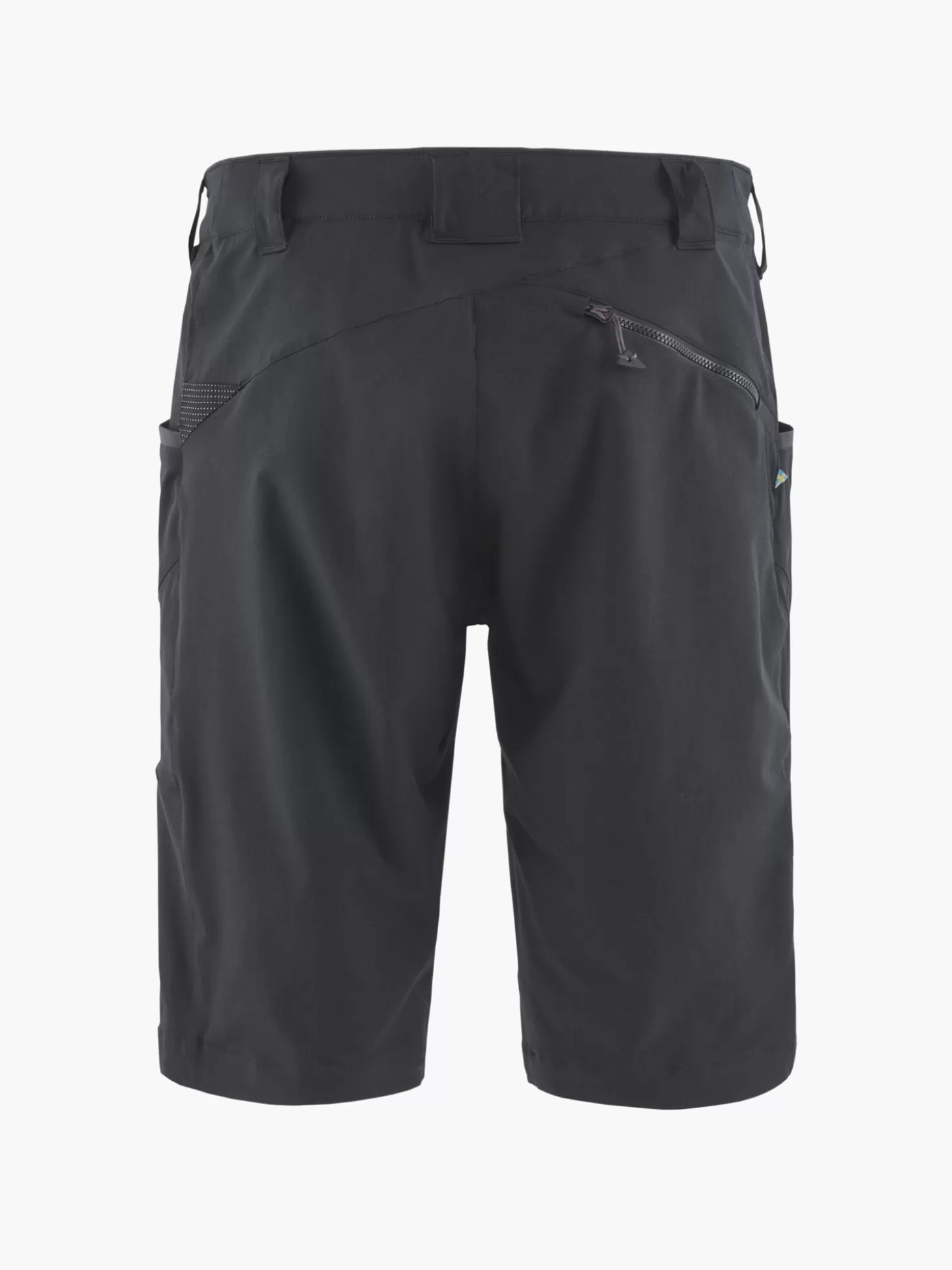 Klättermusen Shorts-Magne 2.0 Black