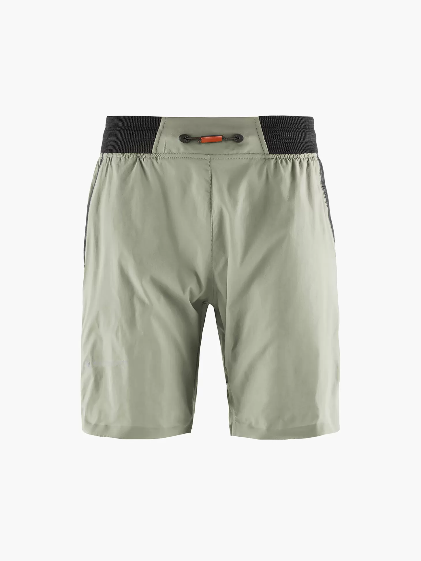 Klättermusen Shorts-Nal Swamp Green