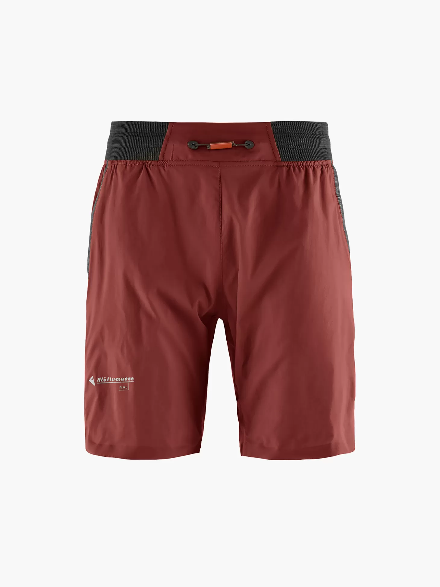 Klättermusen Shorts-Nal Madder Red