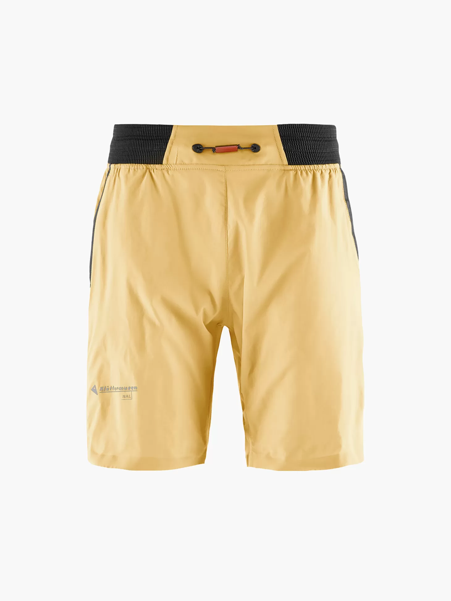 Klättermusen Shorts-Nal Chaya Sand