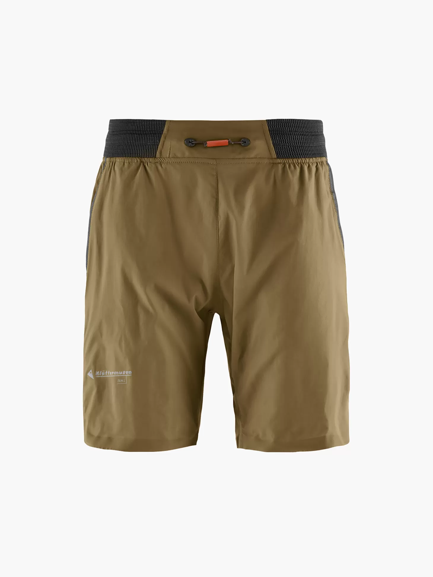 Klättermusen Shorts-Nal Olive