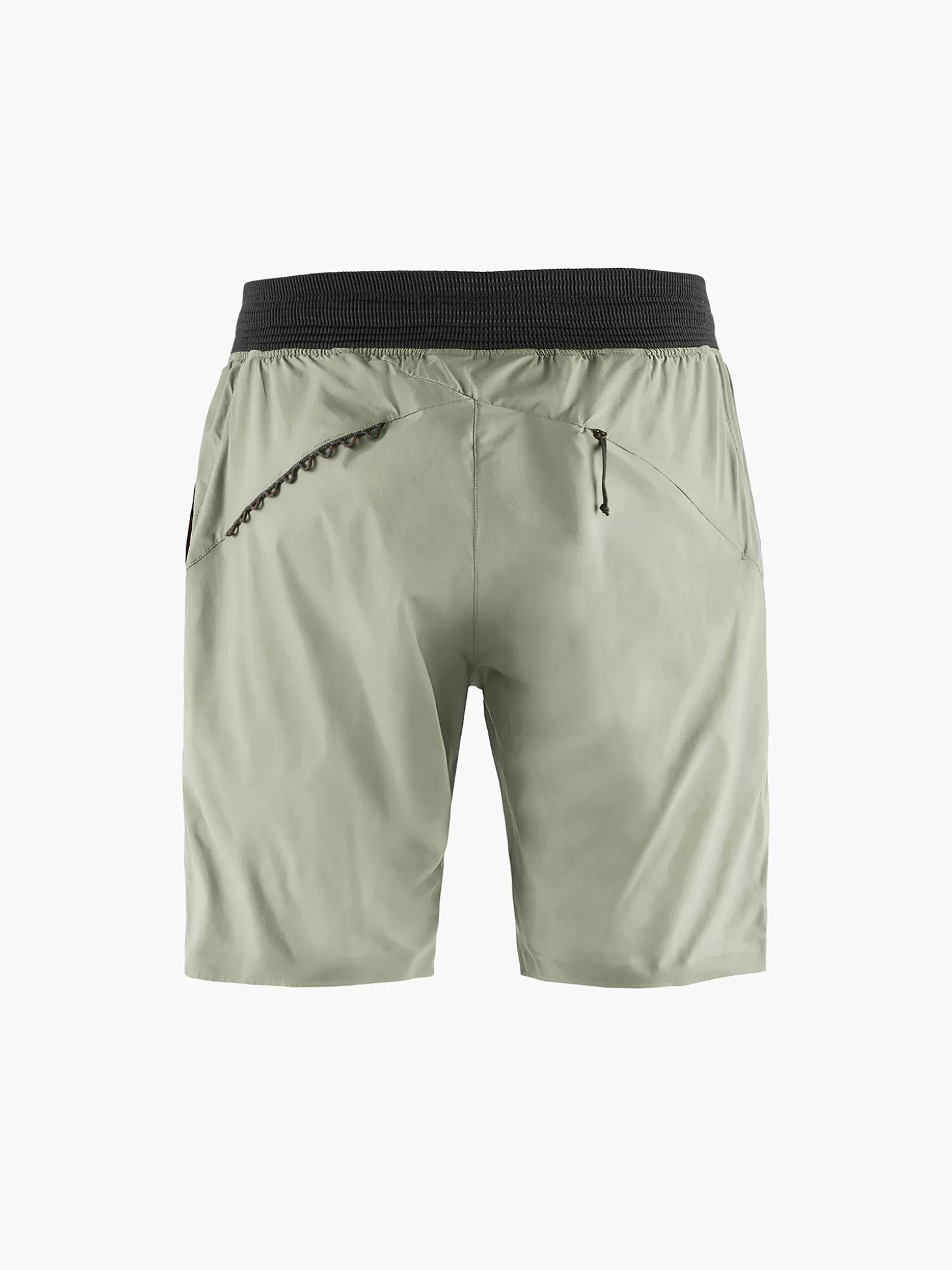 Klättermusen Shorts-Nal Swamp Green