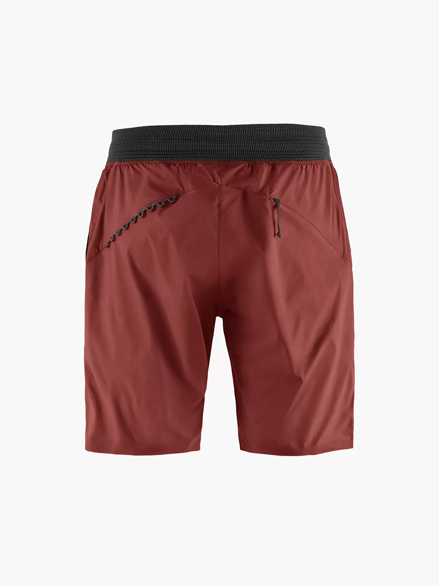 Klättermusen Shorts-Nal Madder Red