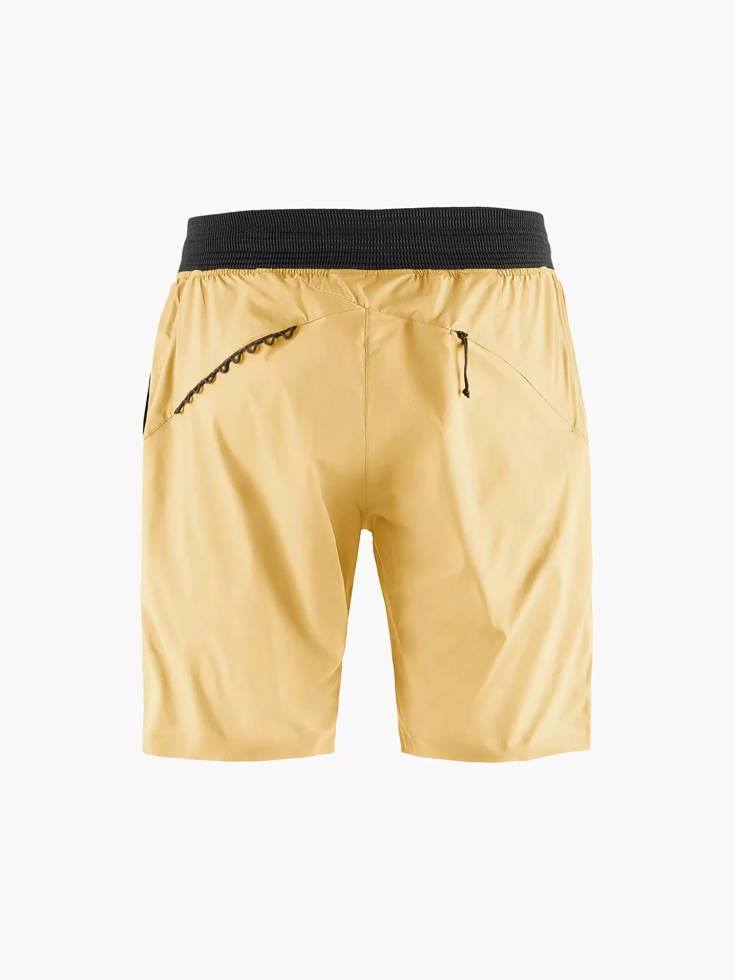 Klättermusen Shorts-Nal Chaya Sand