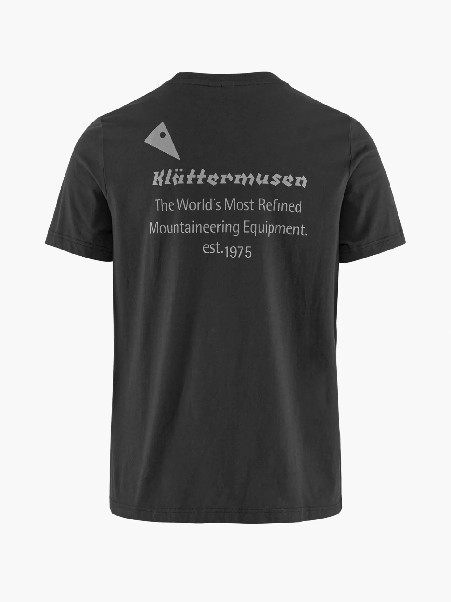 Klättermusen T-Shirts & Toppar-Runa Maker Raven