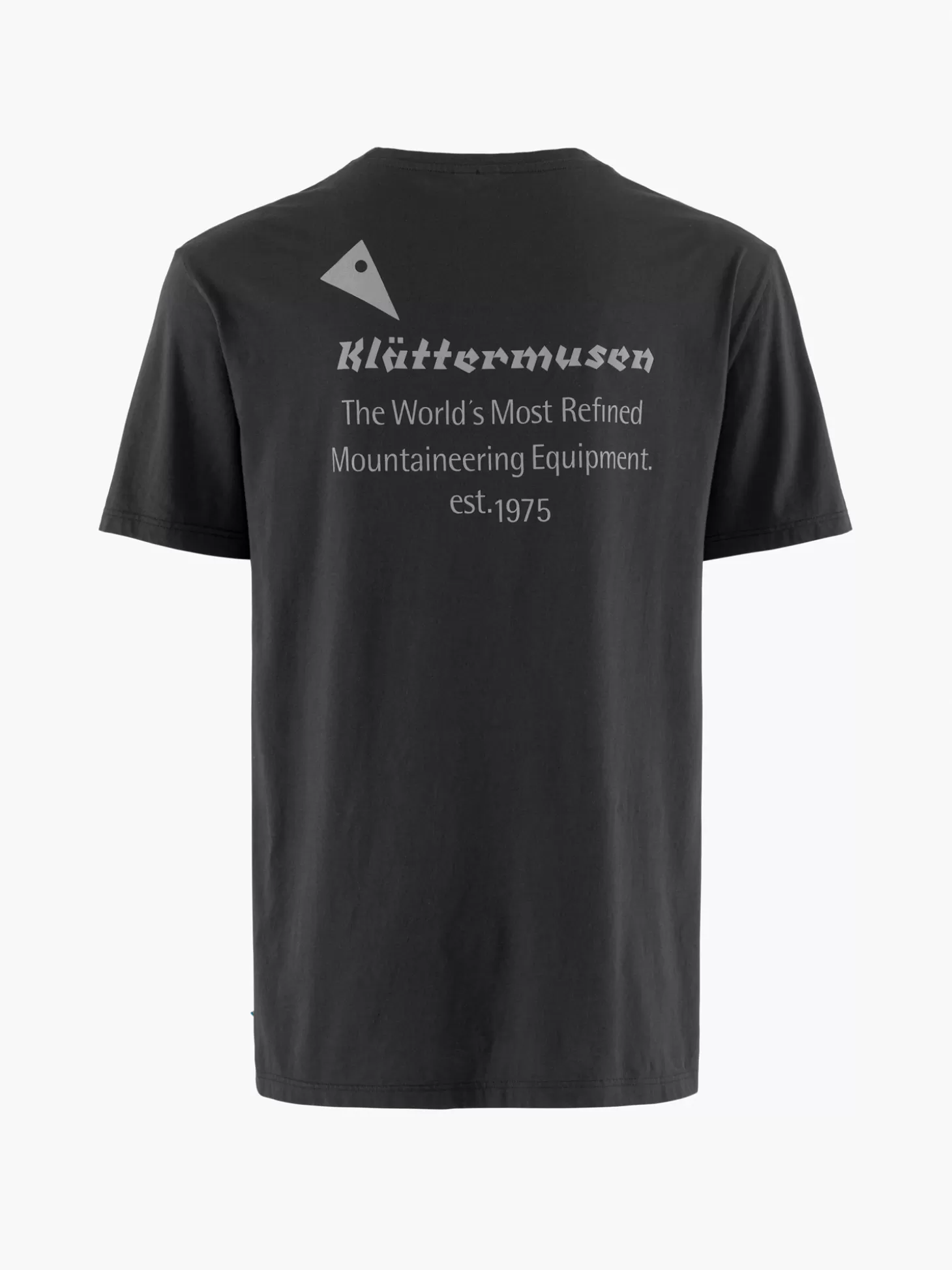 Klättermusen T-Shirts & Toppar-Runa Maker Raven