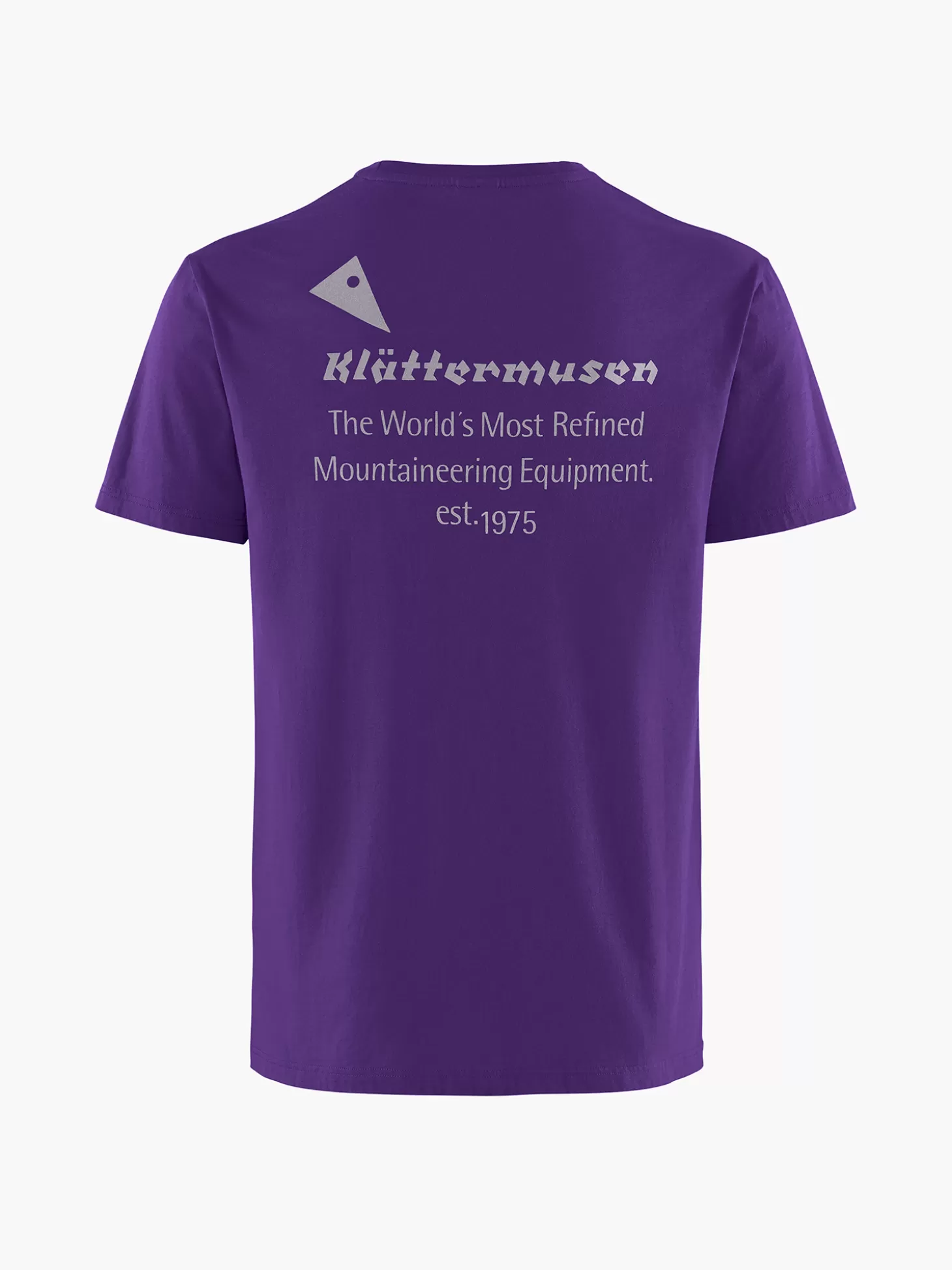 Klättermusen T-Shirts & Toppar-Runa Maker Purple