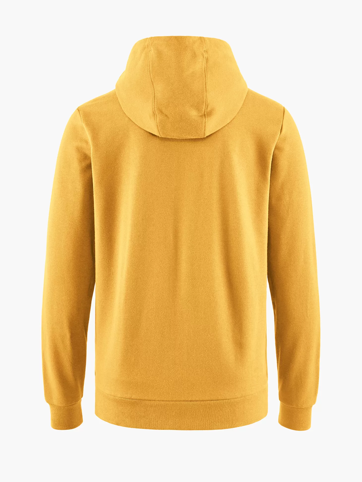 Klättermusen Tröjor & Fleece-Runa Maker Hoodie Amber Gold