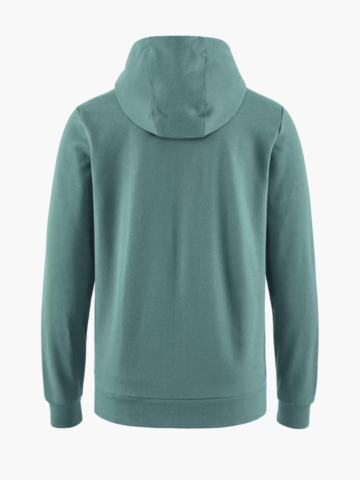 Klättermusen Tröjor & Fleece-Runa Maker Hoodie Dark Deep Sea